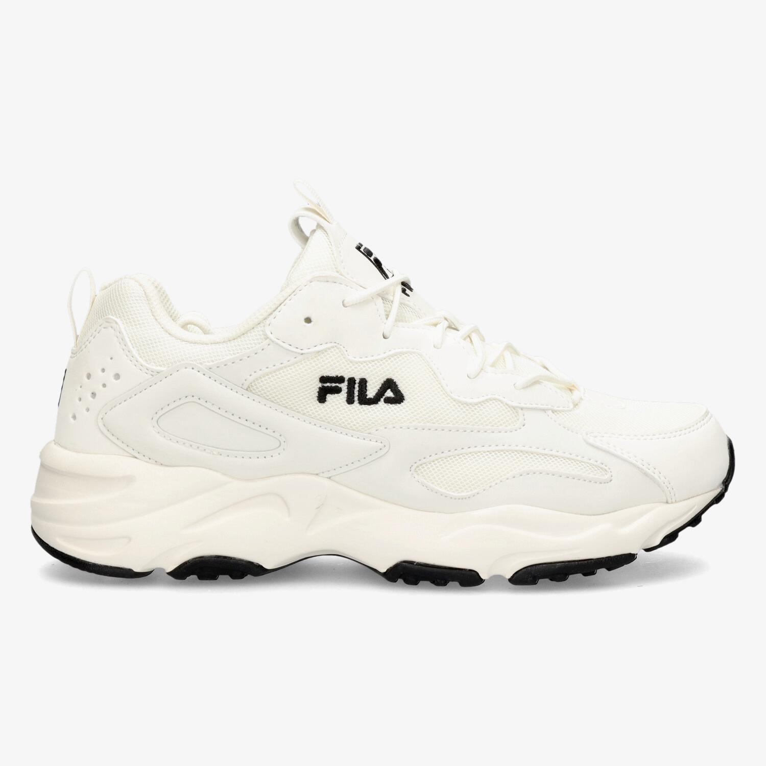 fila ray marron