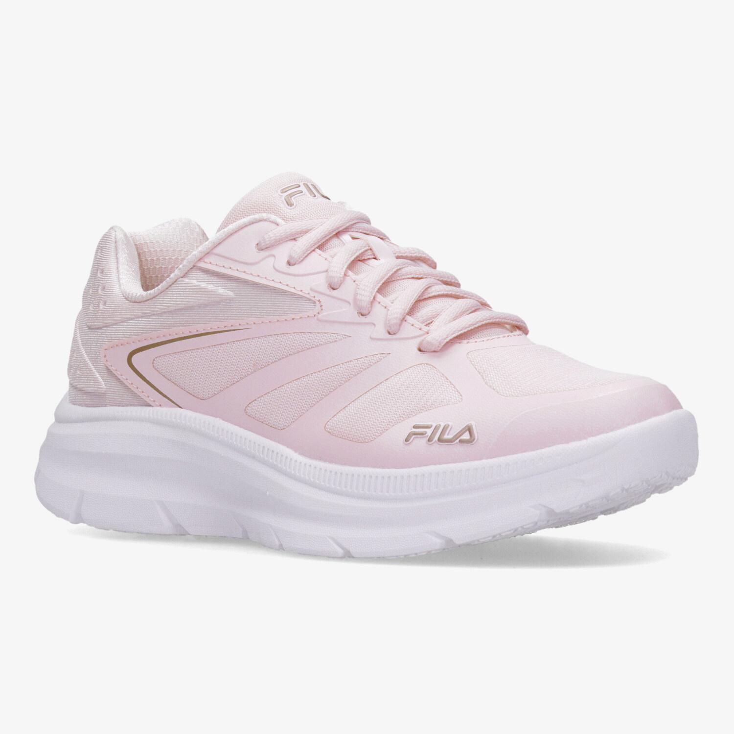 Fila Memory SC Runner 3 Roze Hardloopschoenen Dames