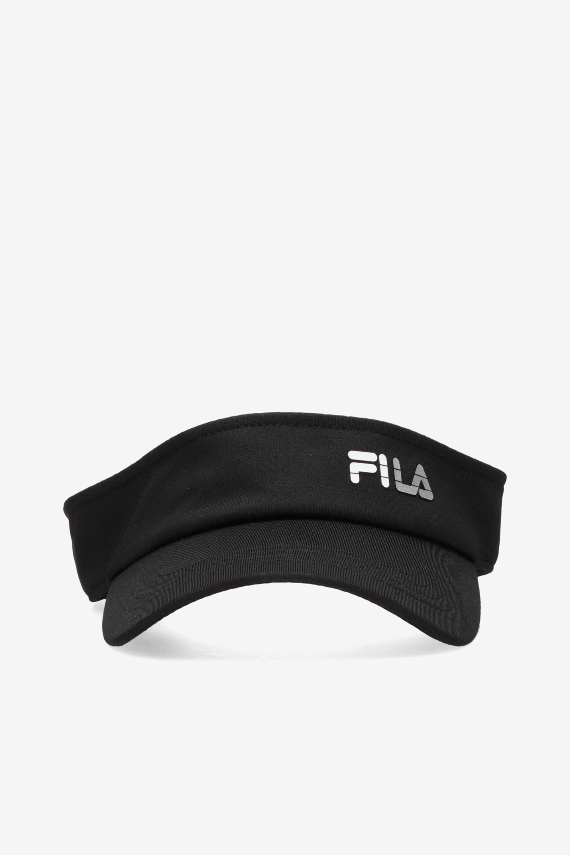 Valen - Negro - Visera Unisex