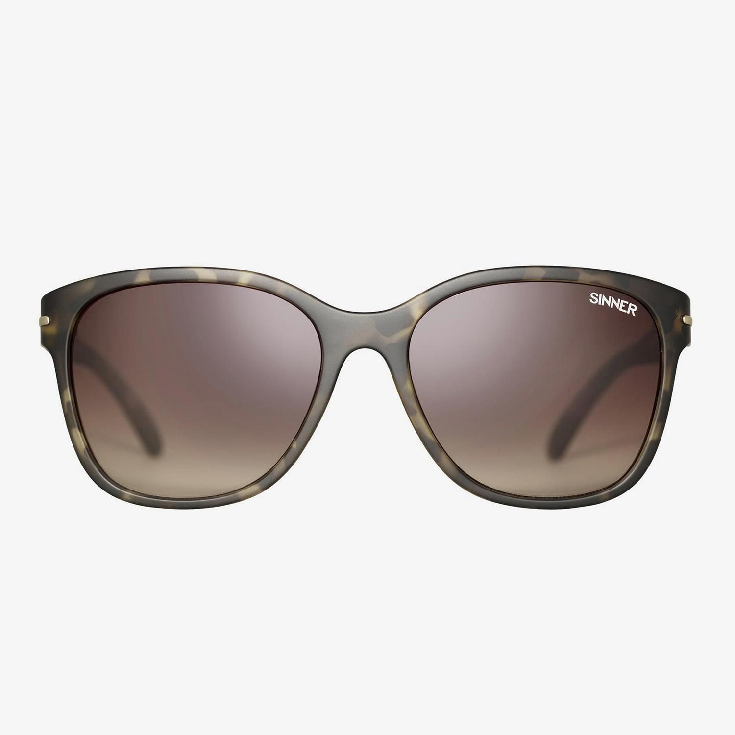 Sinner Paraiso - Verde - Gafas de Moda talla T.U.