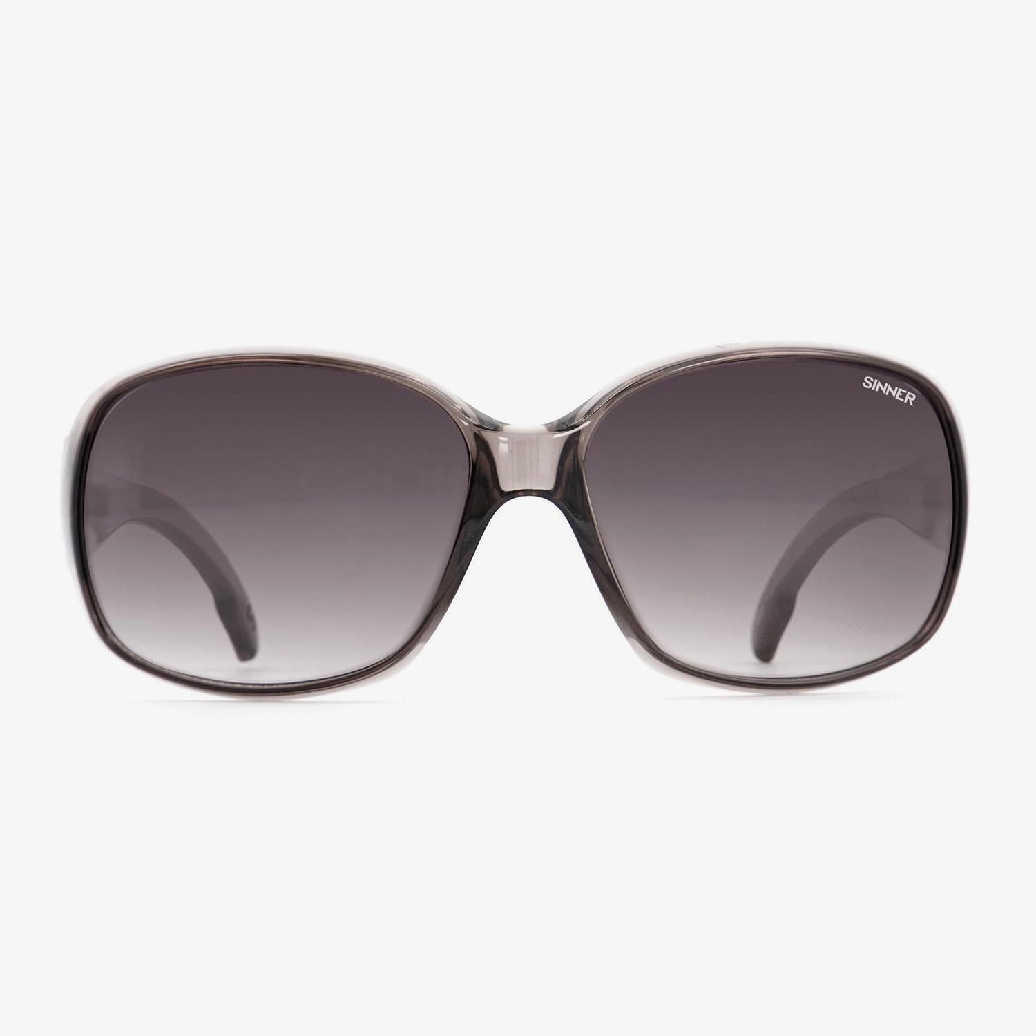 Sinner Amos - Gris - Gafas de Moda talla UNICA