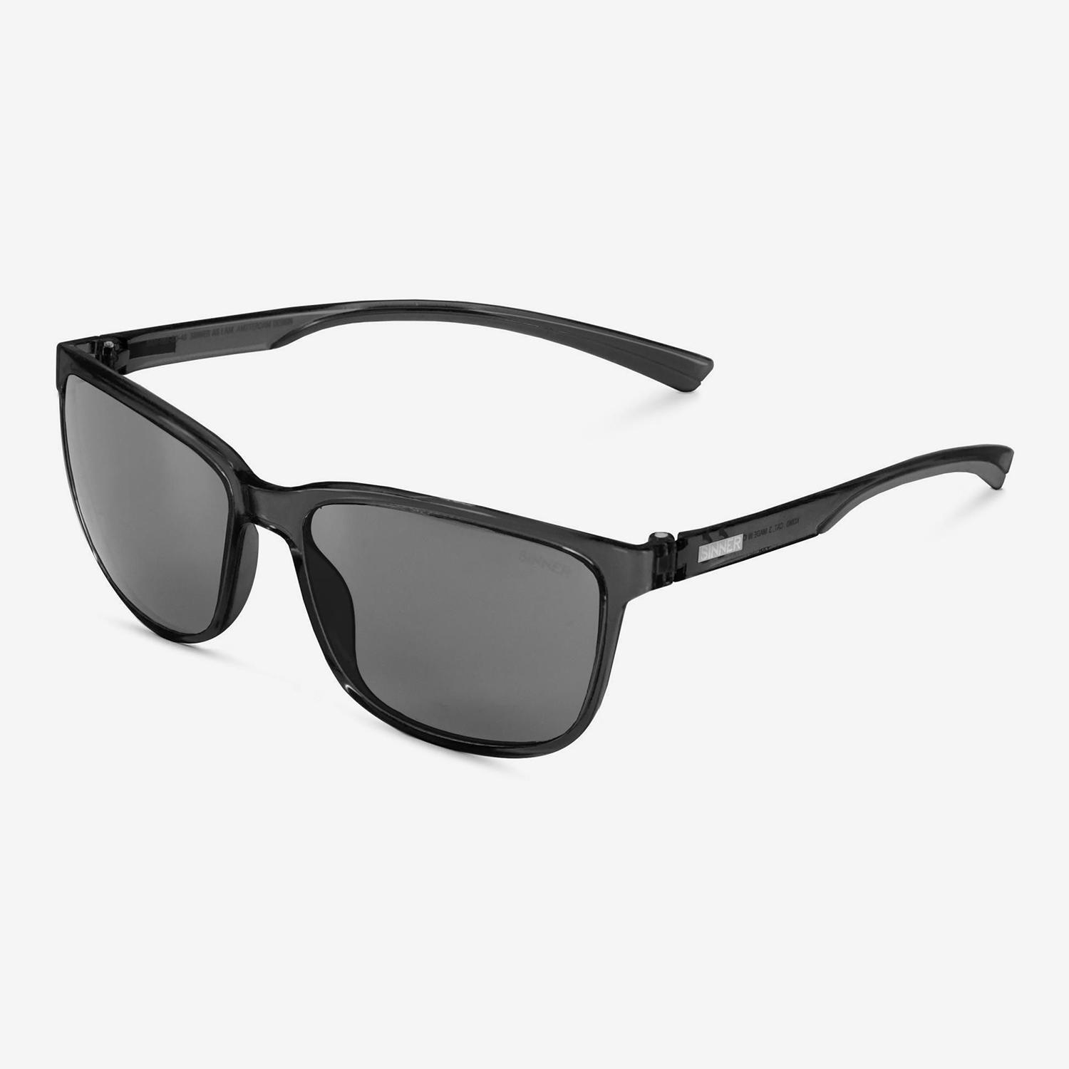 Sinner Komo - Negro - Gafas de Moda talla T.U.