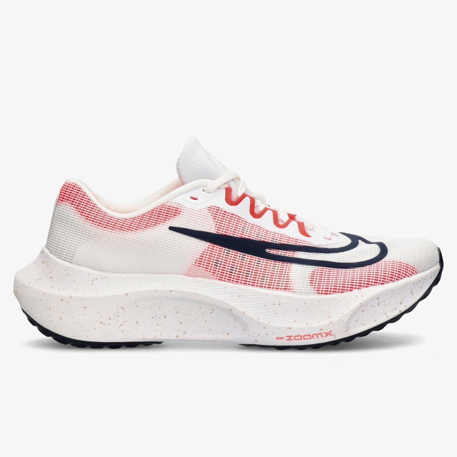 Nike Zoom Fly 5 Hardloopschoenen Heren