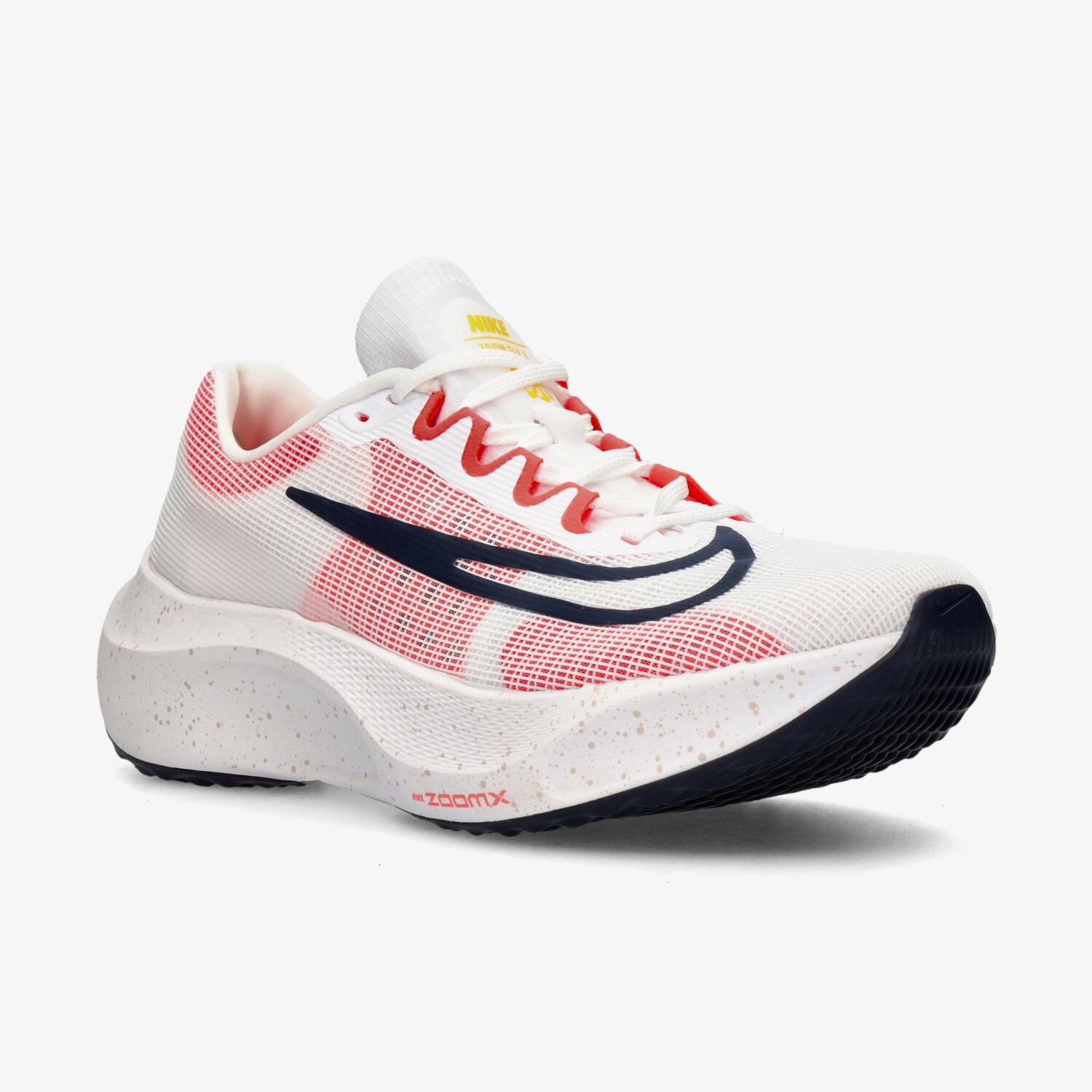 Nike Zoom Fly 5 Hardloopschoenen Heren