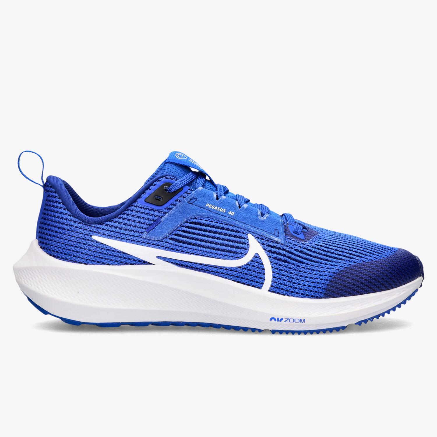 Nike 40 Azul - Zapatillas Niño | Sprinter