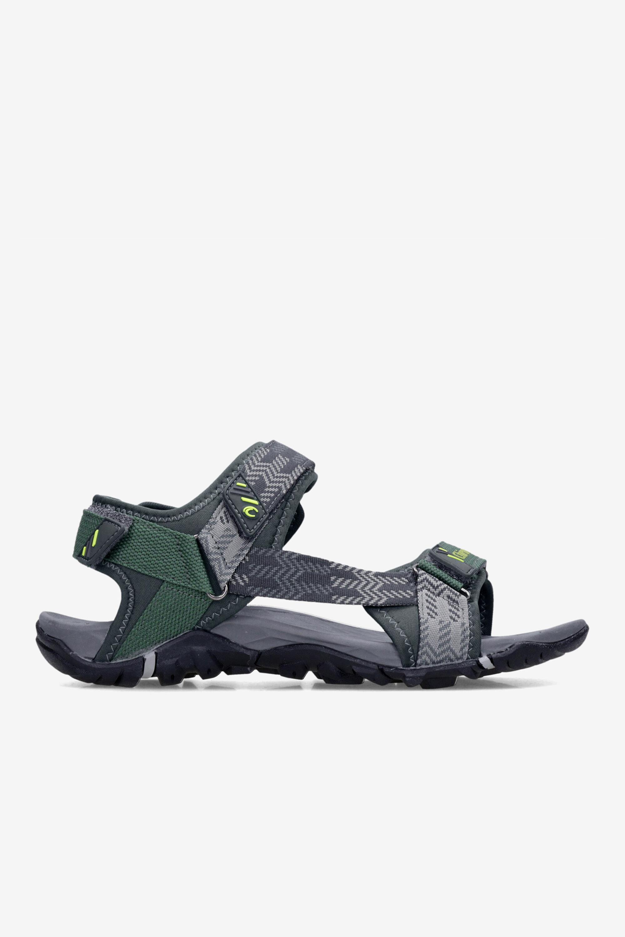 Chiruca Hombre Sandalia Semicerrada Chiruca Modelo Cactus En Color