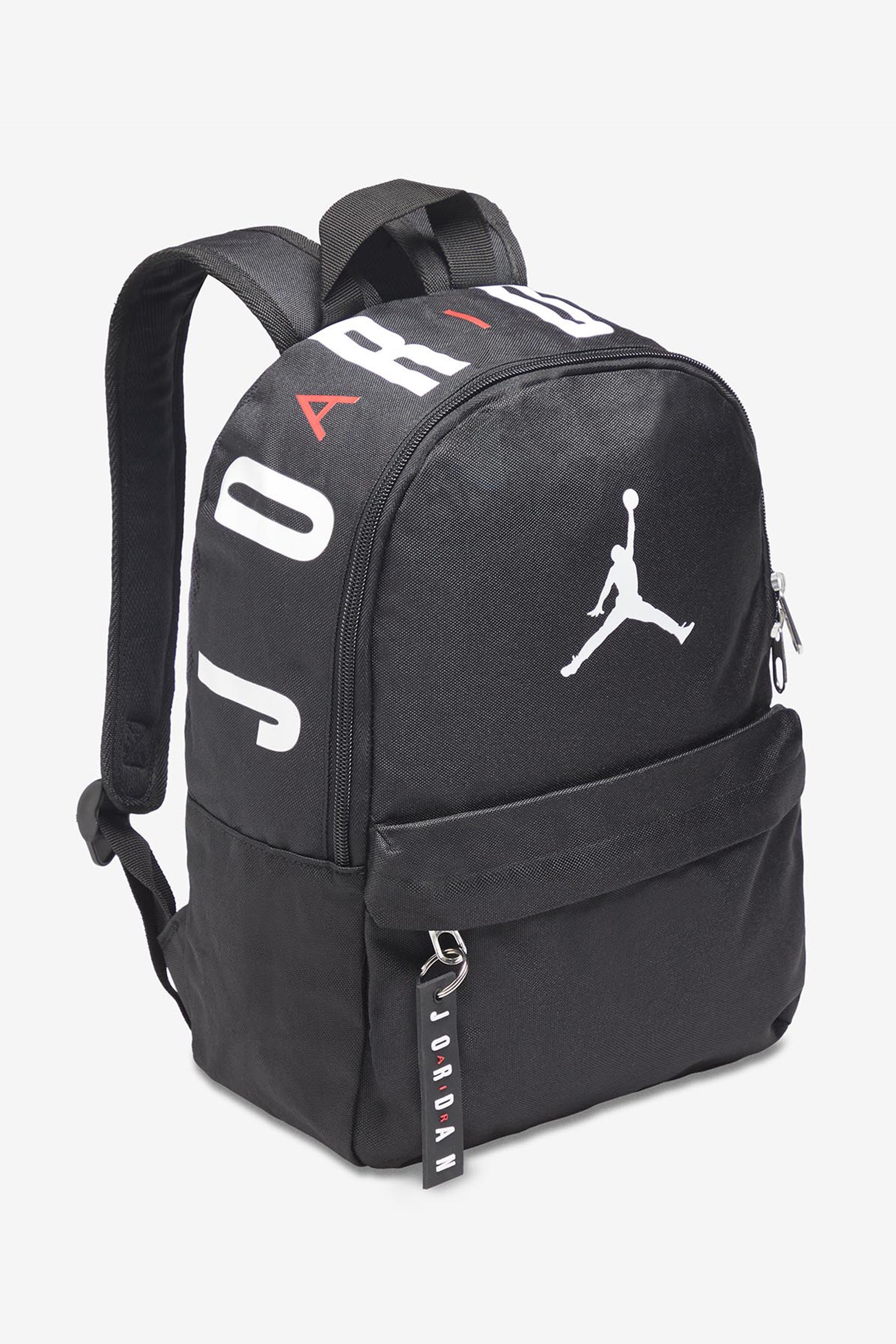 Nike Air Jordan - Negro - Minimochila MKP talla T.U.