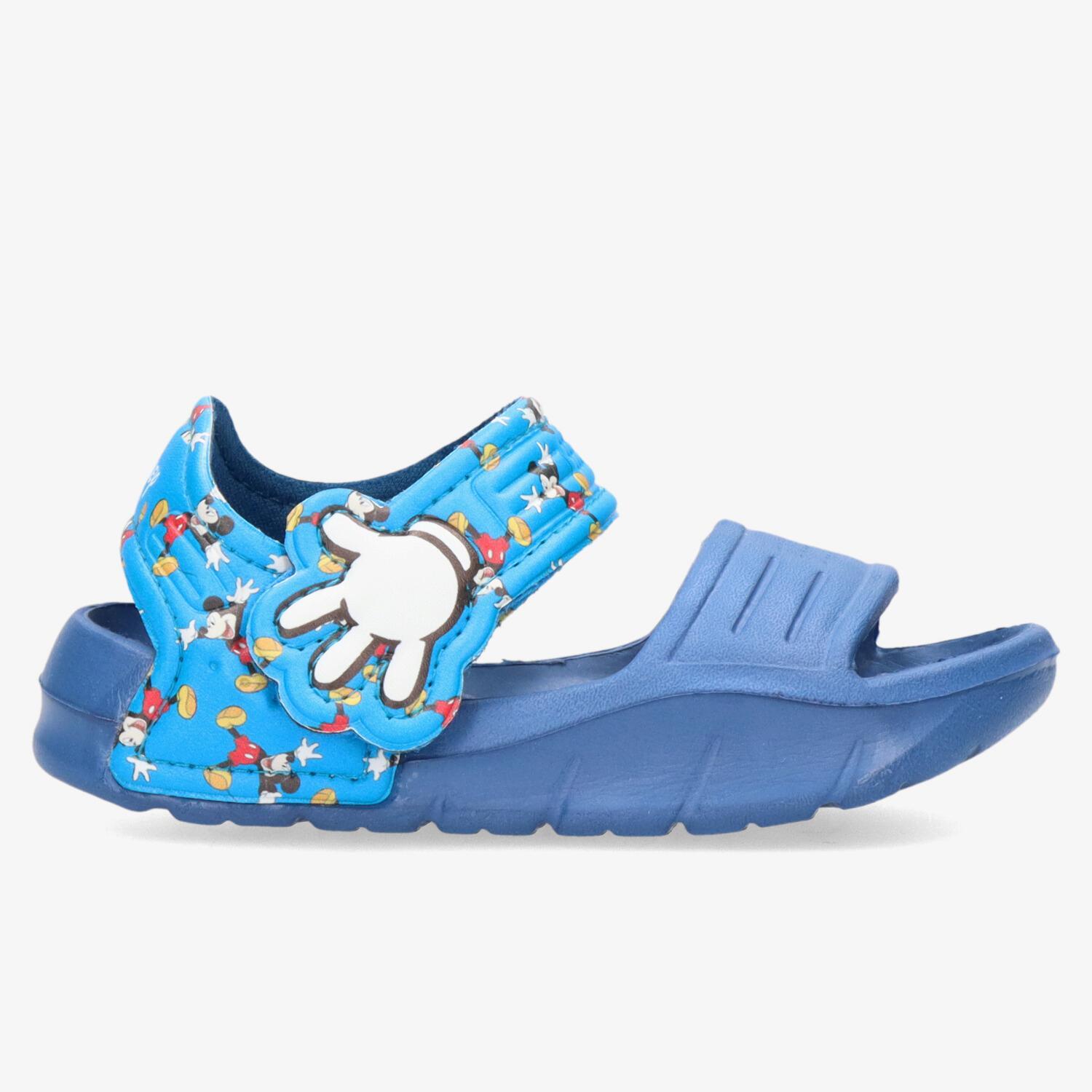 Sandalias Mickey - Denim - Sandalias Niño Disney talla 23