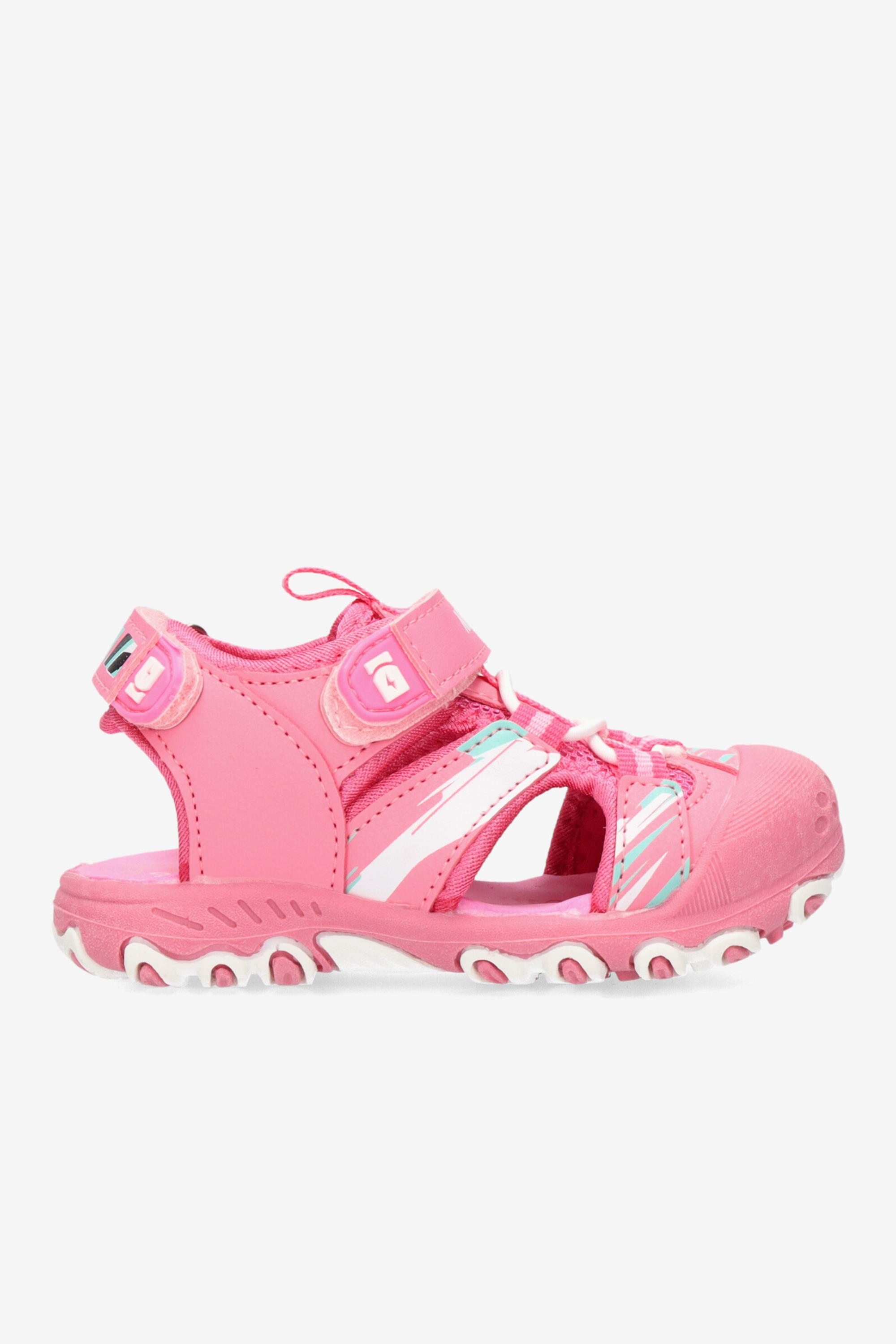 Toner - Rosa - Sandalias Trekking Niña talla 24