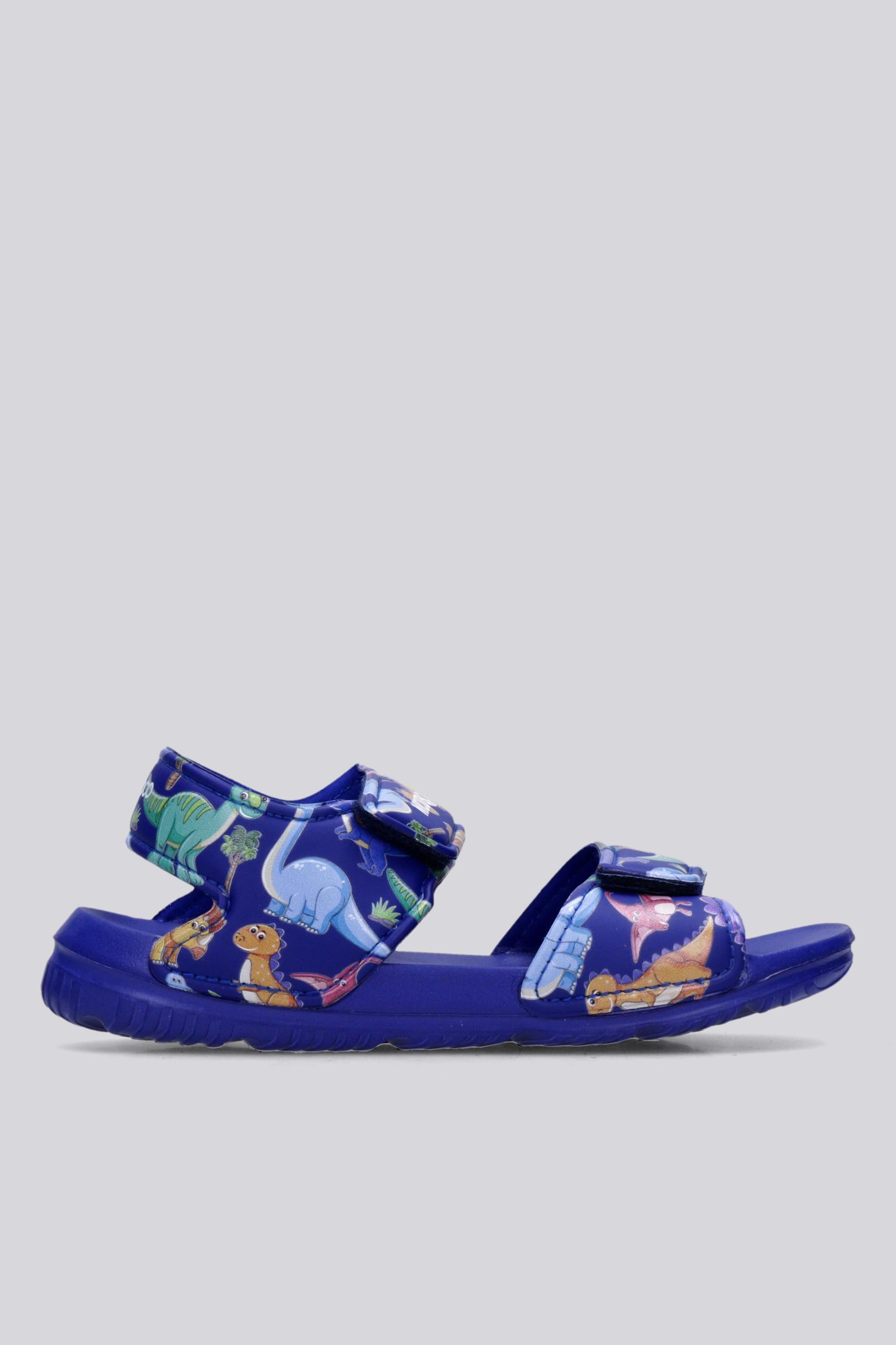 Calipo - Azul - Sandalias Pala Niño