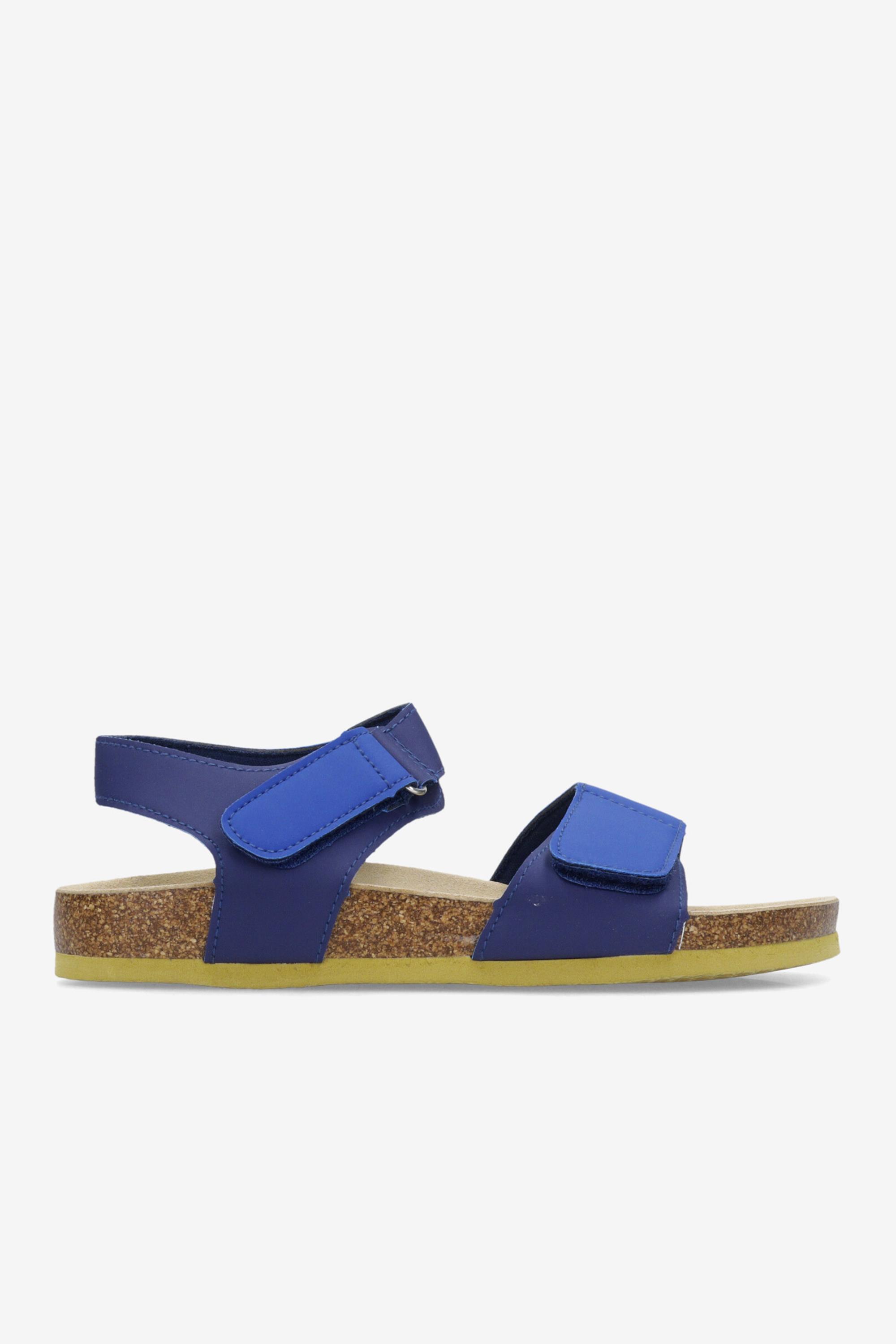 Maya - Marino - Sandalias Pala Niño