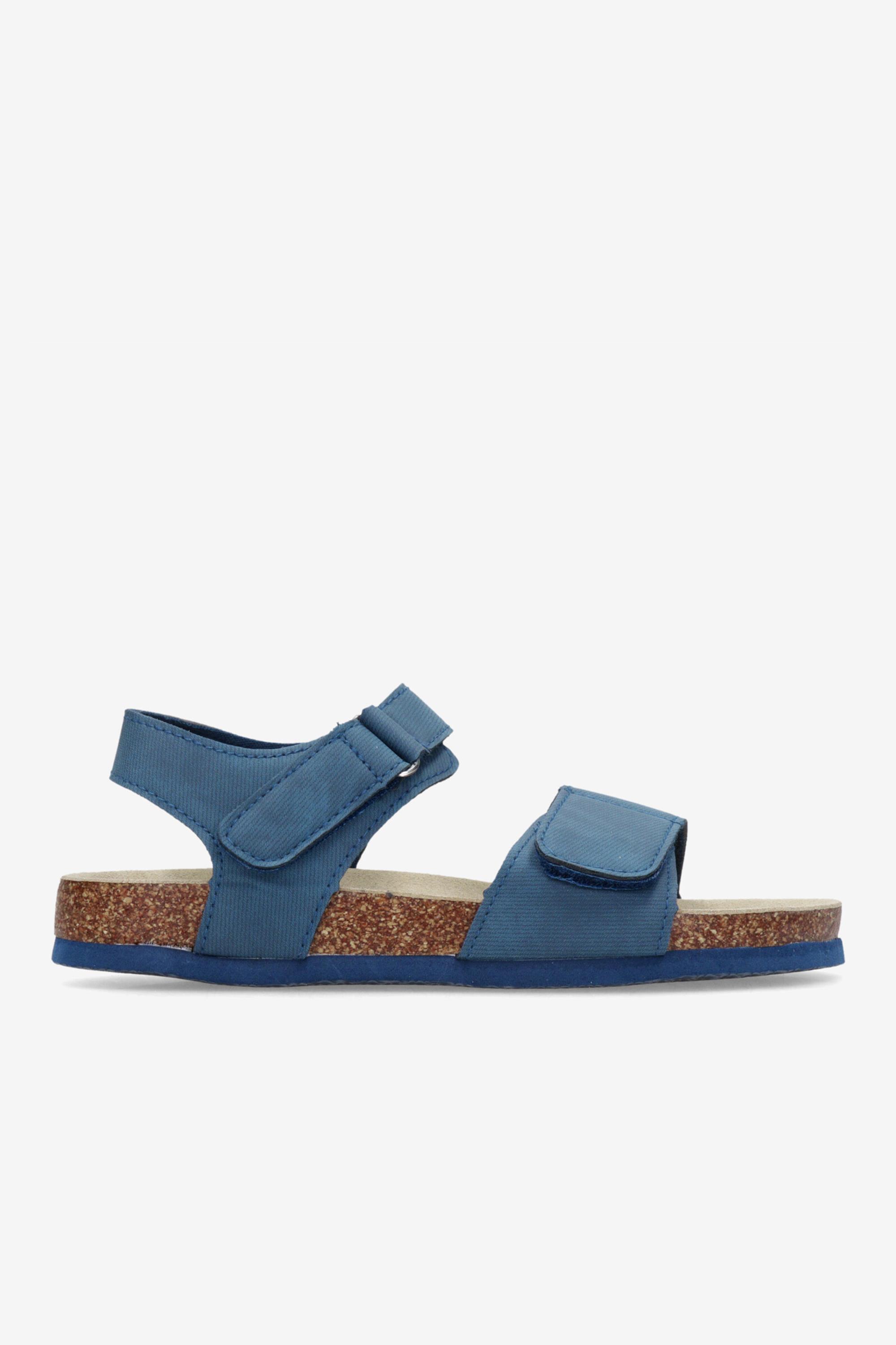 Maya - Denim - Sandalias Pala Niño