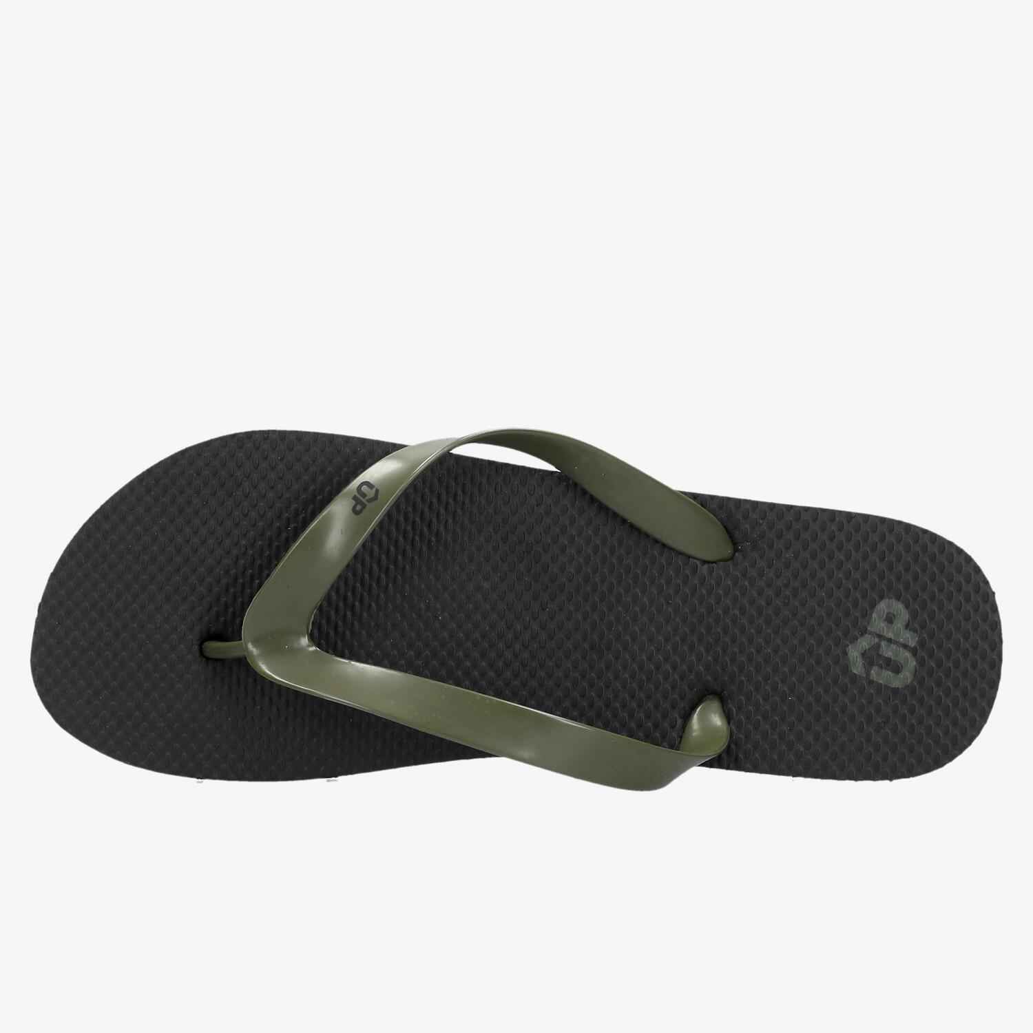 Up Bahia - Negro - Chanclas Hombre talla 41