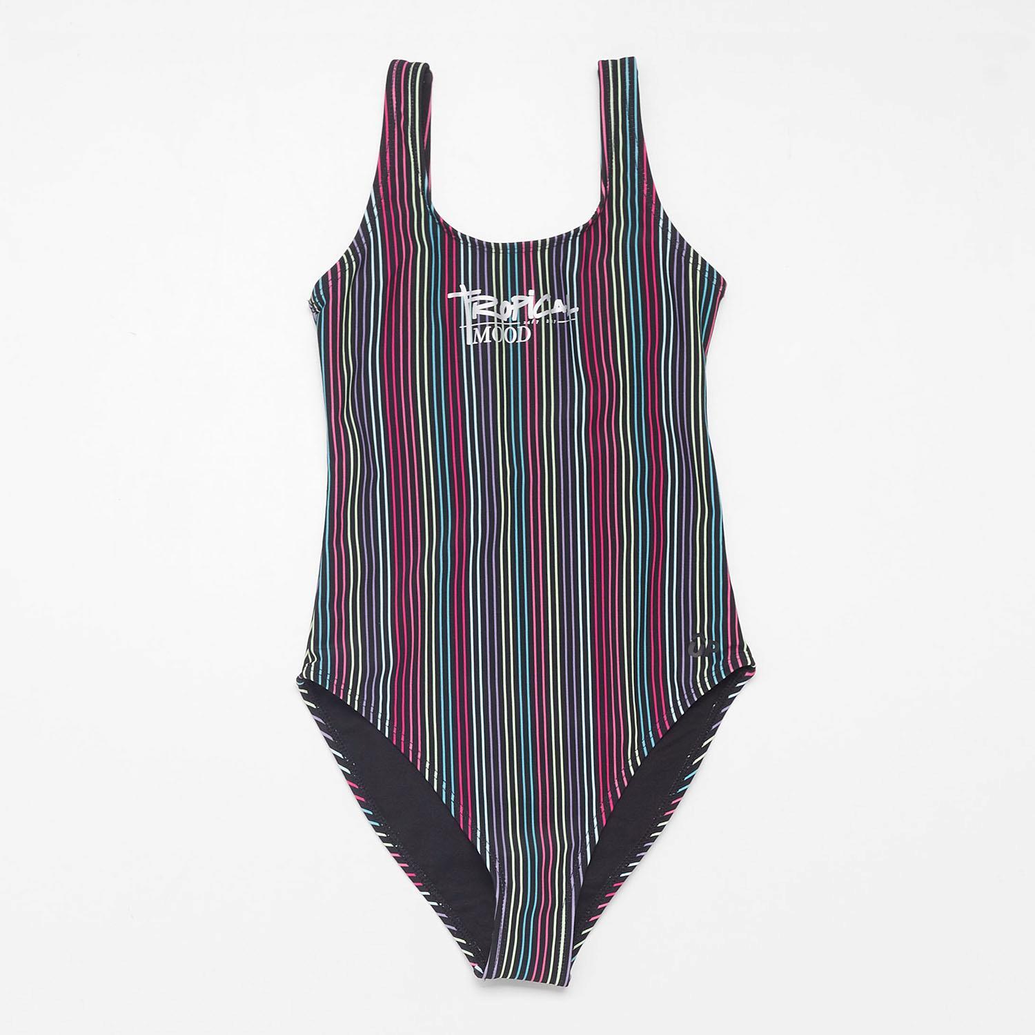 Bañador Up - Multicolor - Bañador Niña talla 12
