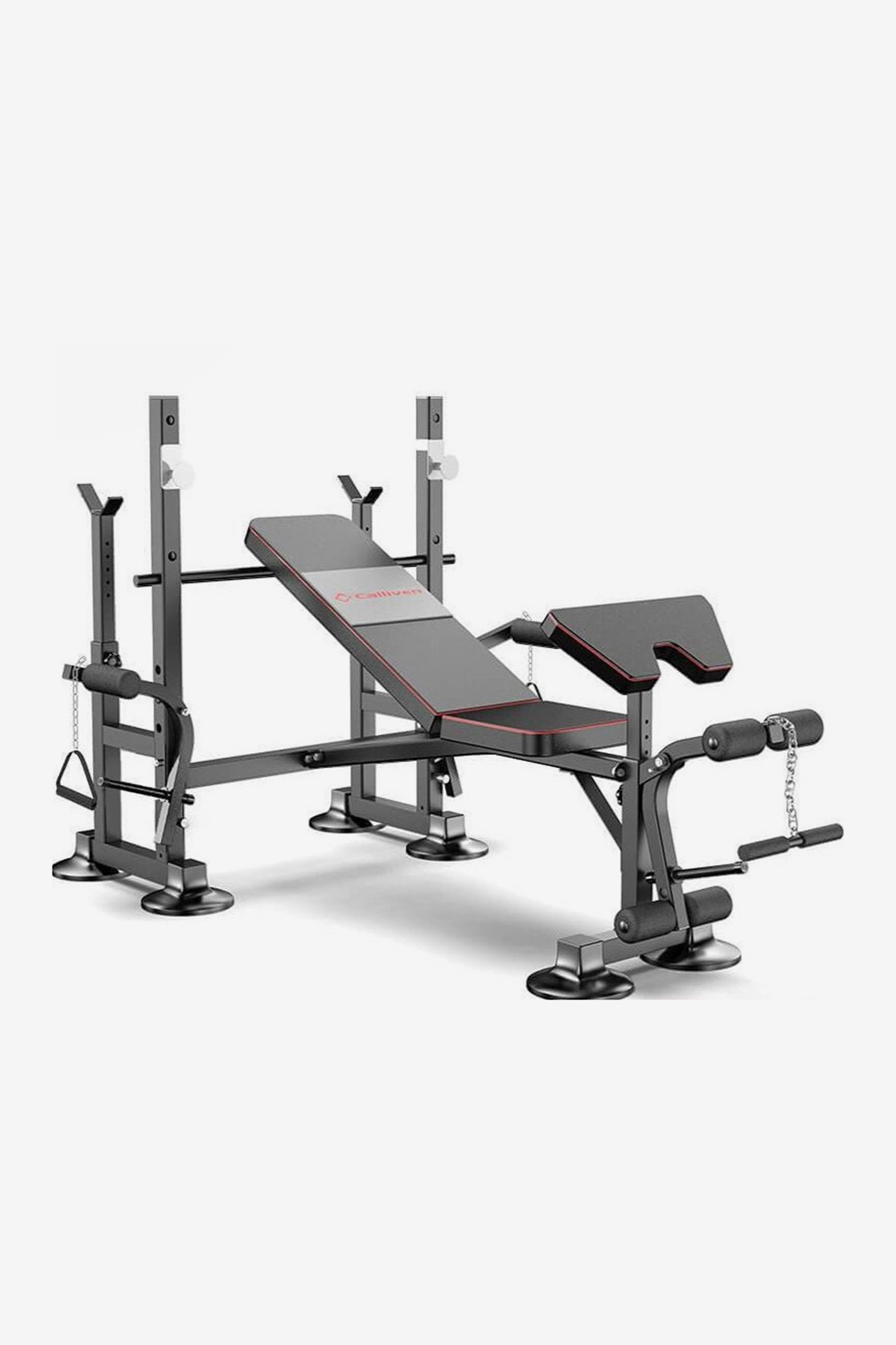 Fitness Tech Fitness MKP talla T.U.