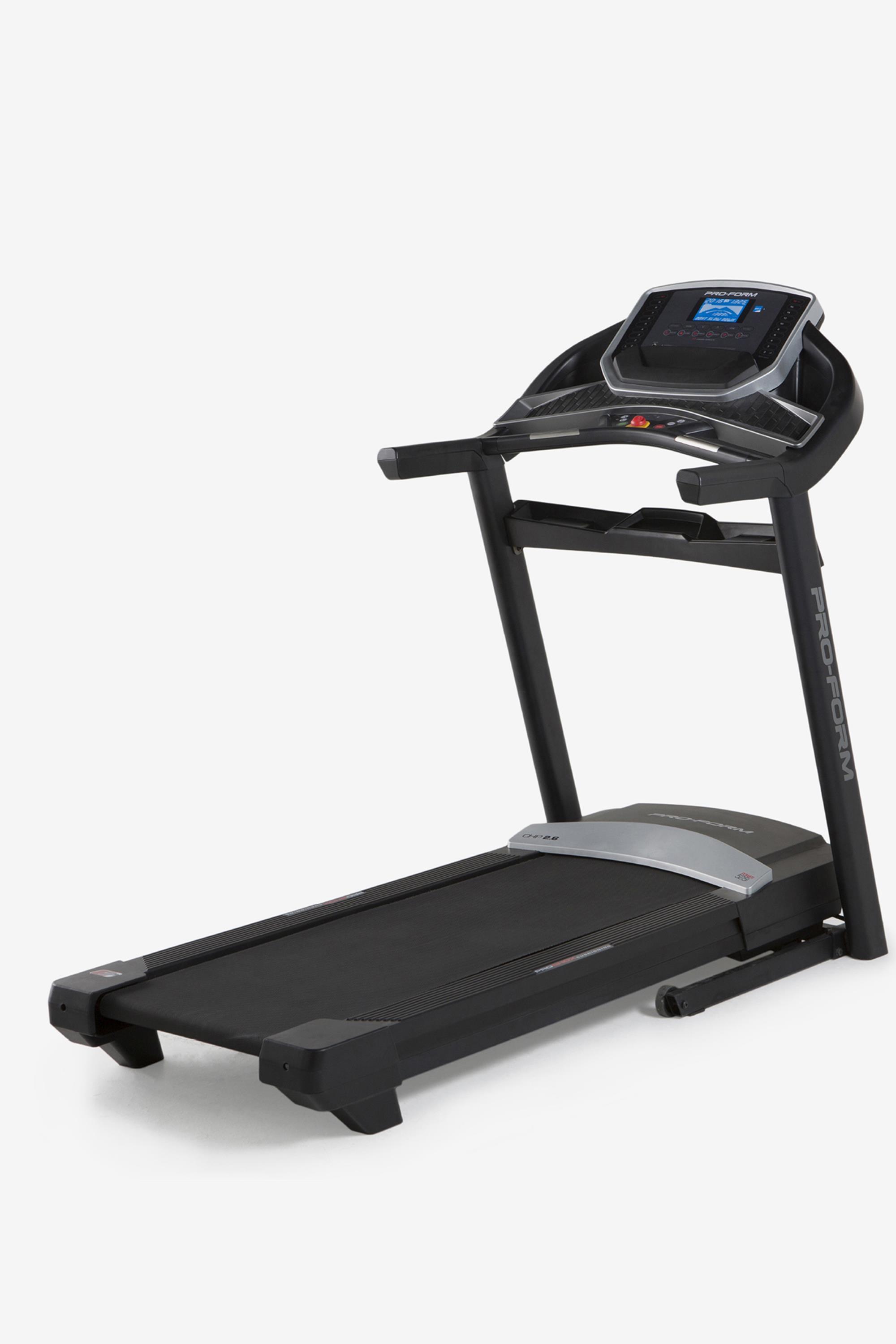 Proform Power 525 I - Preto - Passadeira 20km/h 2 CV tamanho UNICA