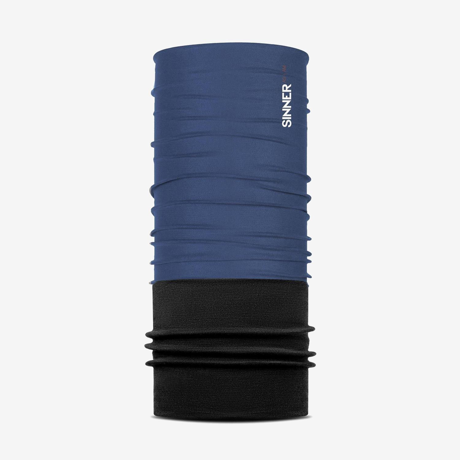 Sinner - Azul - Cinta Pelo talla UNICA