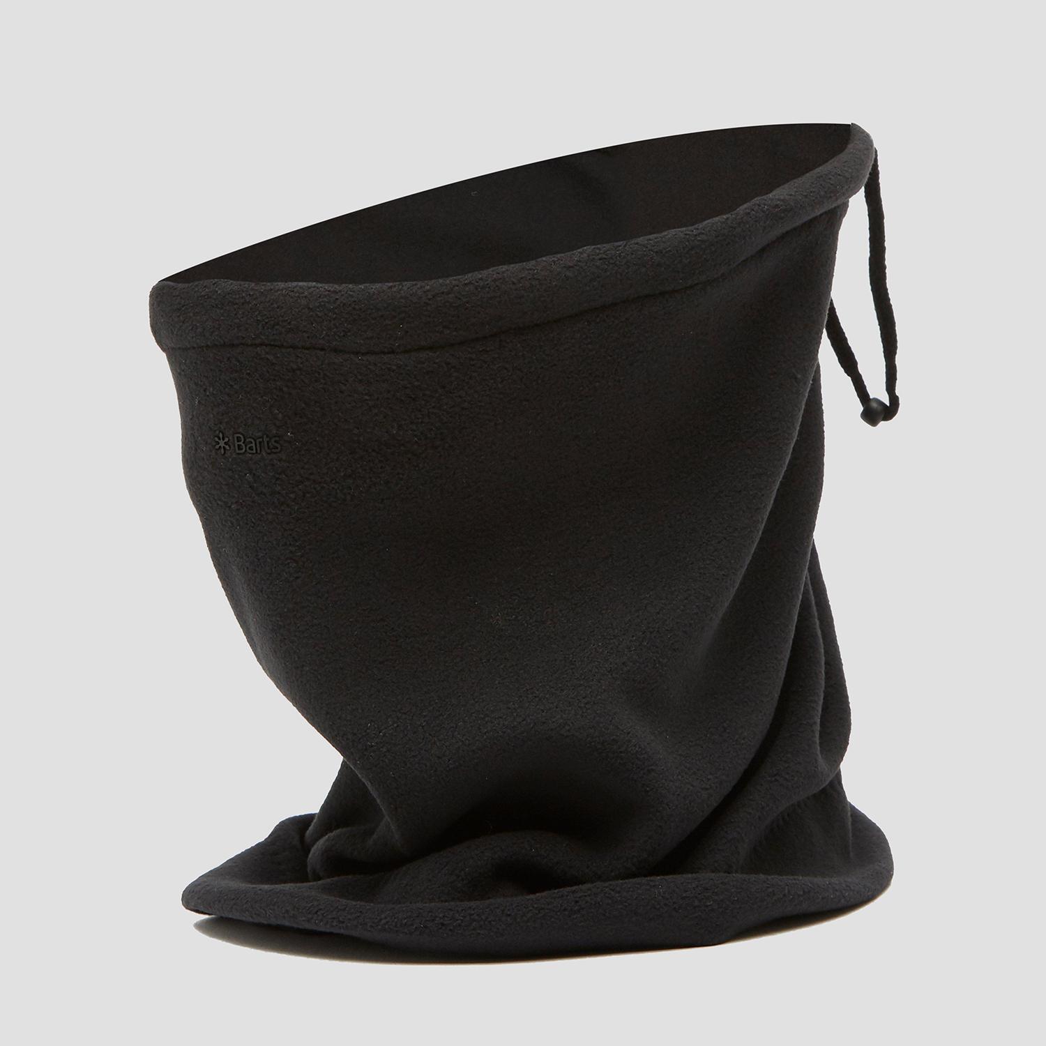 Braga Cuello Barts - Negro - Bufanda Tubular talla T.U.