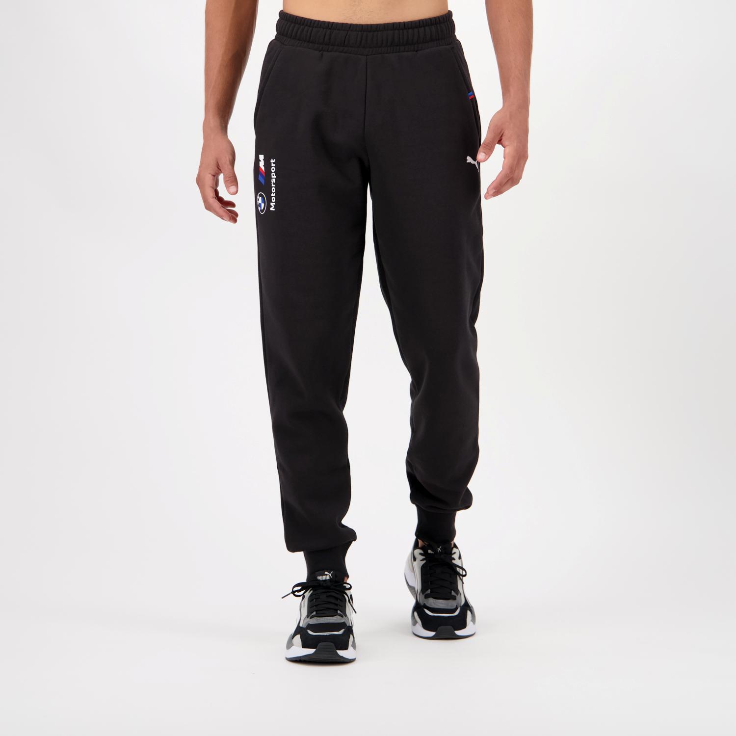 Puma BMW Zwart Broek Heren