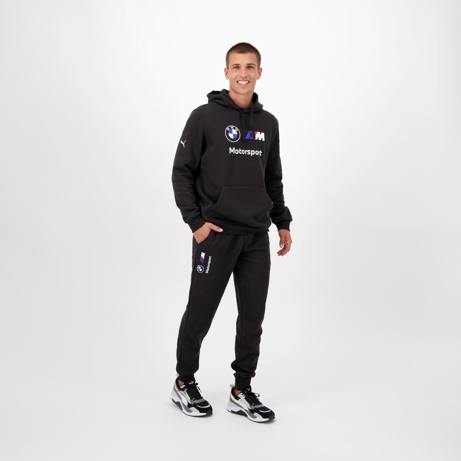 Puma BMW Zwart Broek Heren