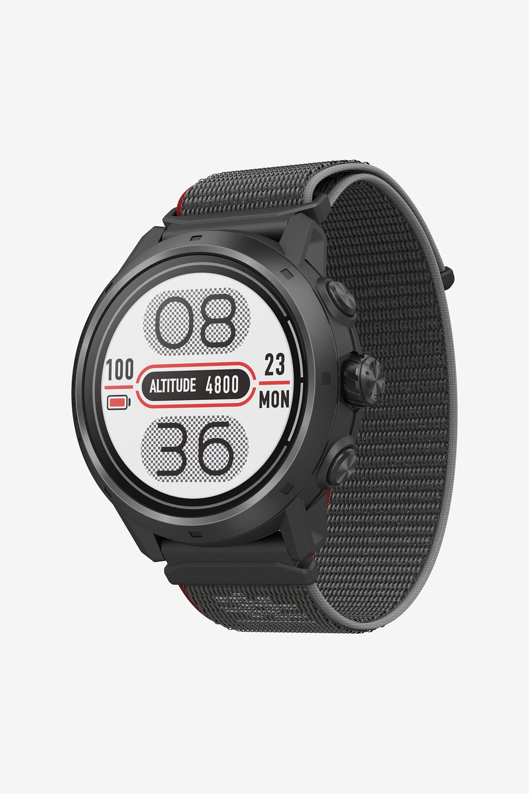 Coros Apex 2 Pro - Negro - Smartwatch | Sprinter MKP