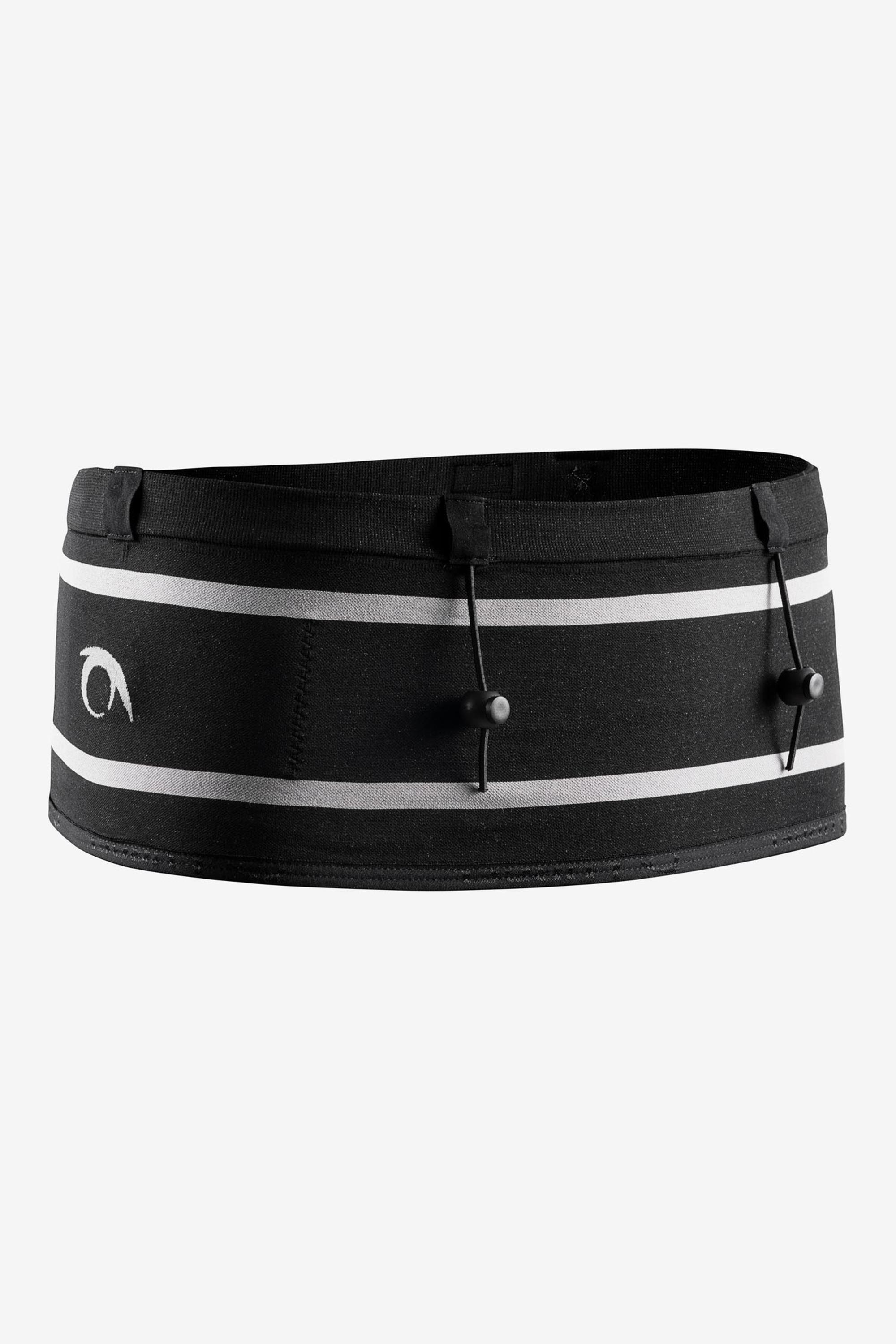 Loop EVO - Negro - Cinturón Running talla