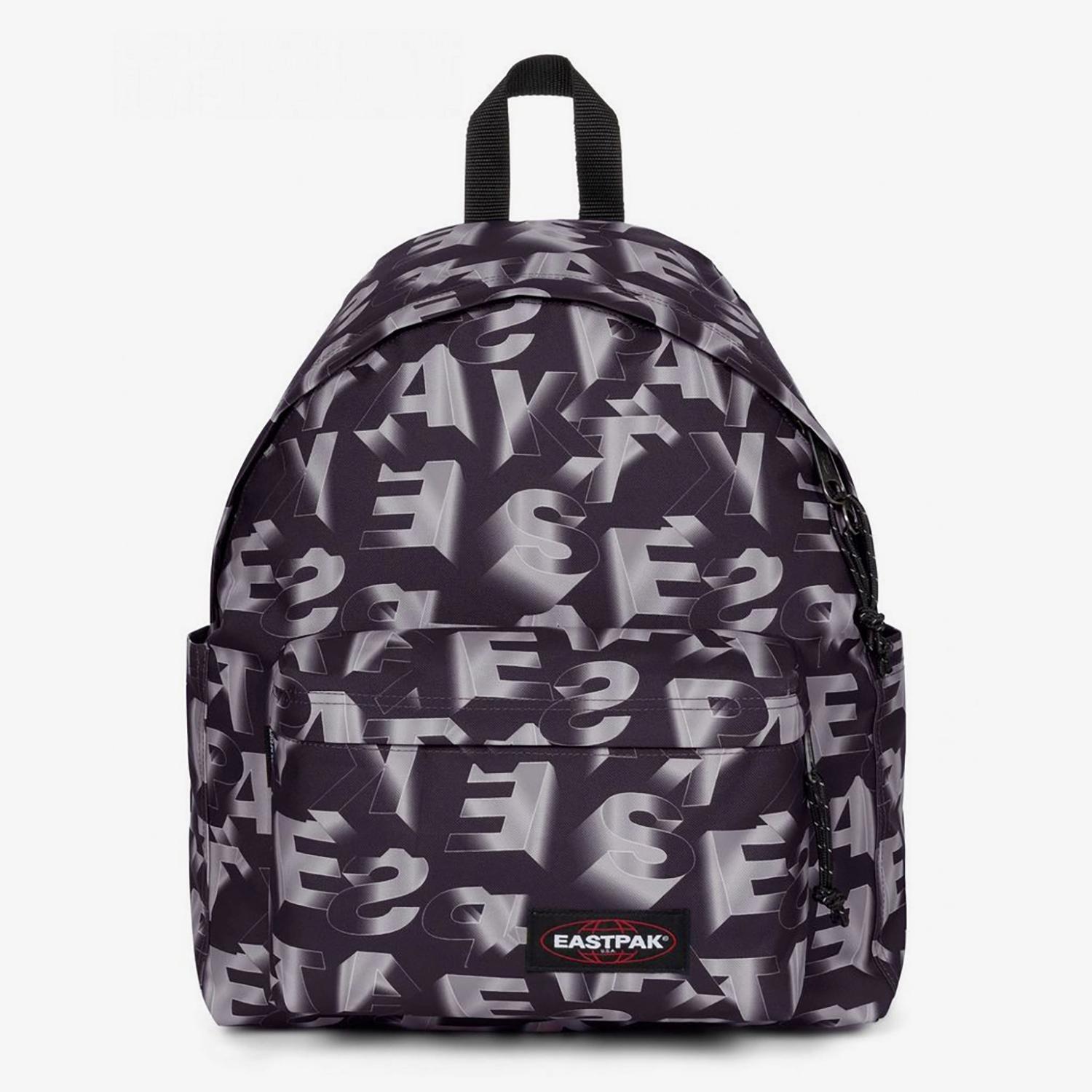 Eastpak Rugzak Zwart