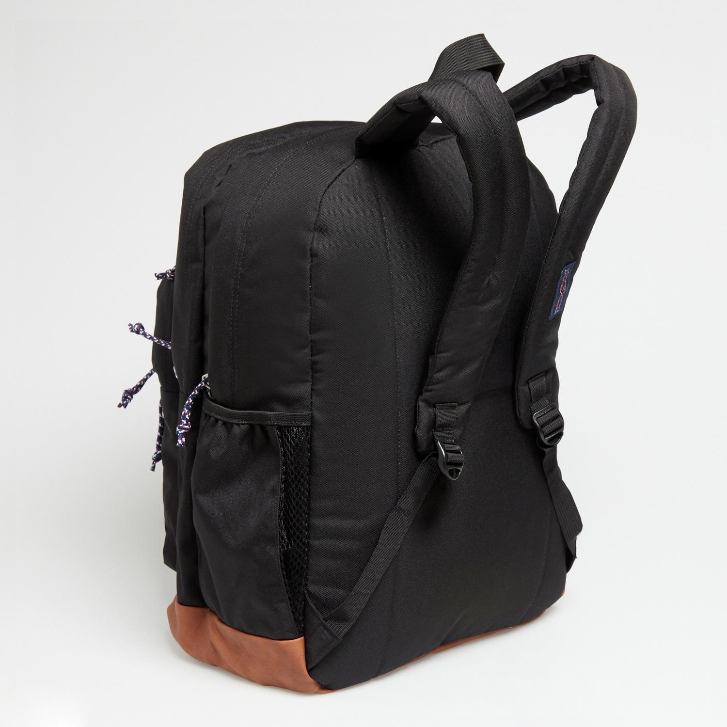 Jansport Cool Student Zwart Rugzak