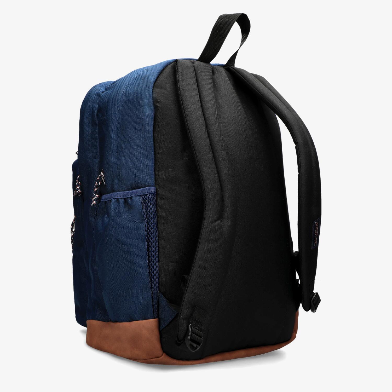 Jansport Cool Student Marineblauw Rugzak