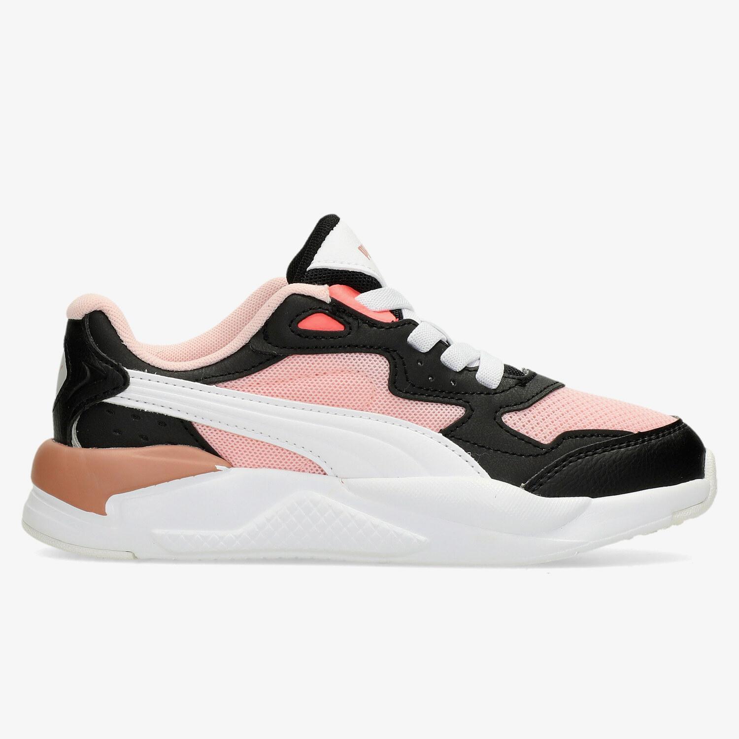 Puma X-Ray - Blanco - Zapatillas Niña talla 33