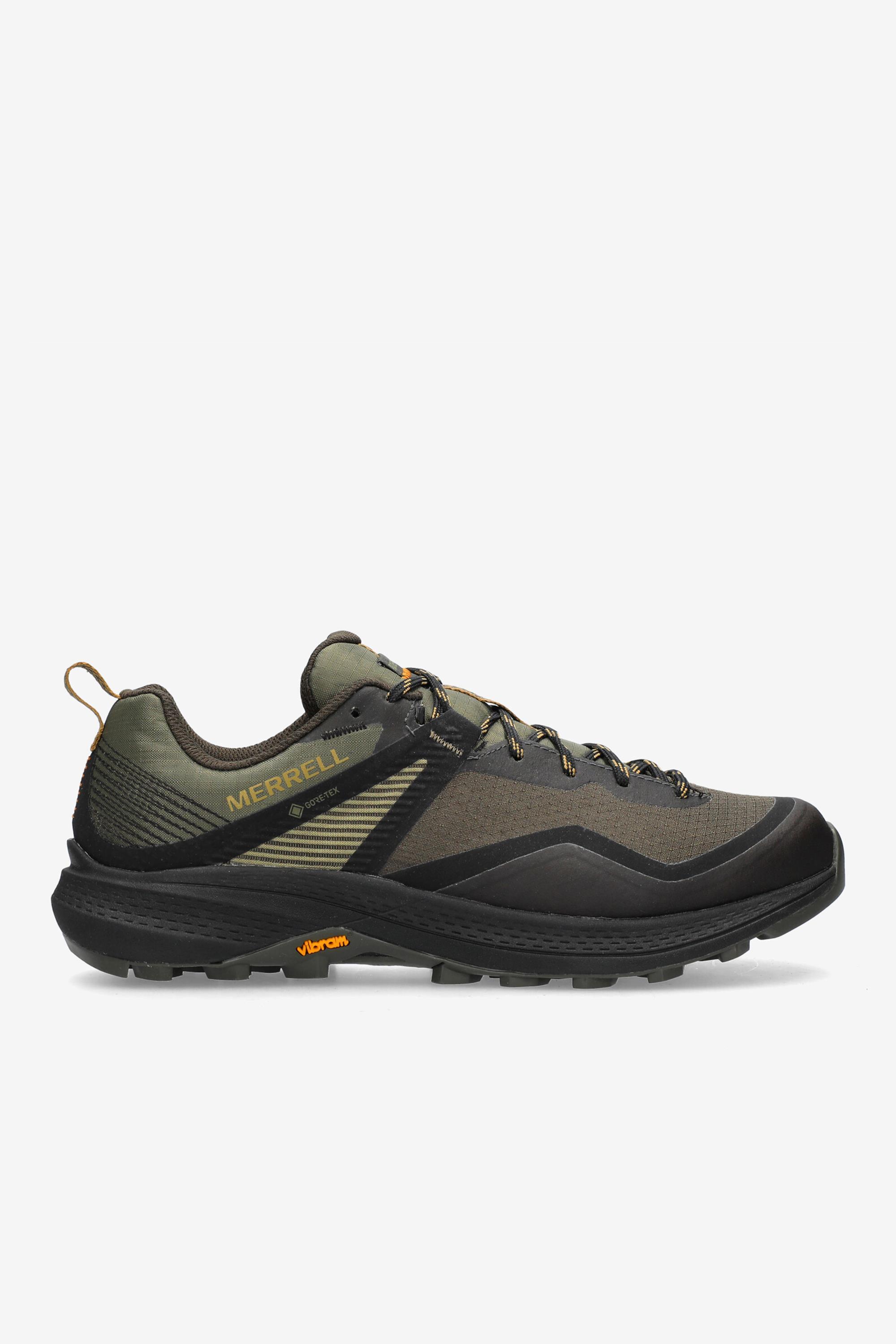 Merrell Mqm3 GTX - Kaki - Zapatillas Montaña Hombre talla 40