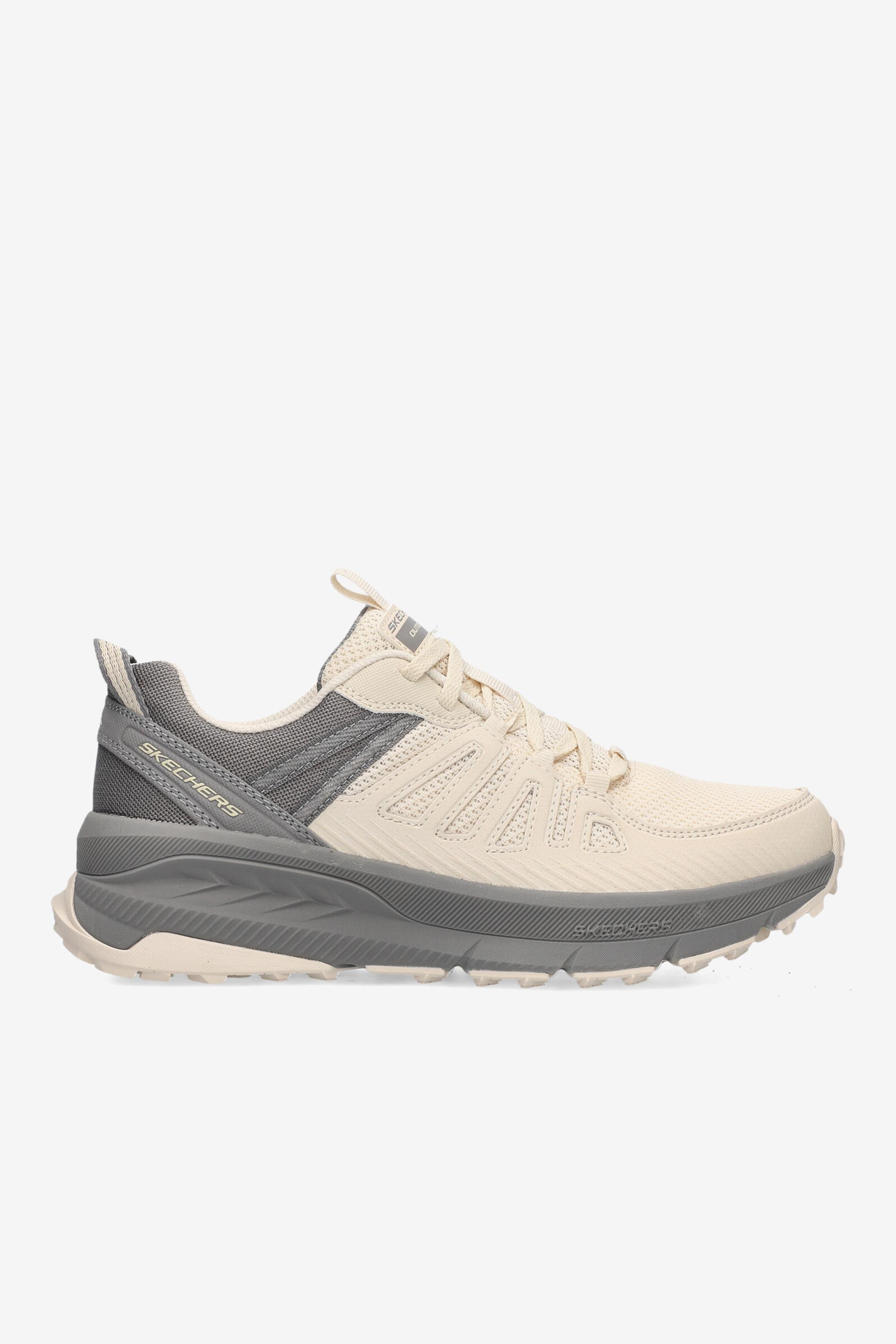 Skechers Switch Back Cascades - Beige - Zapatillas Mujer talla 37