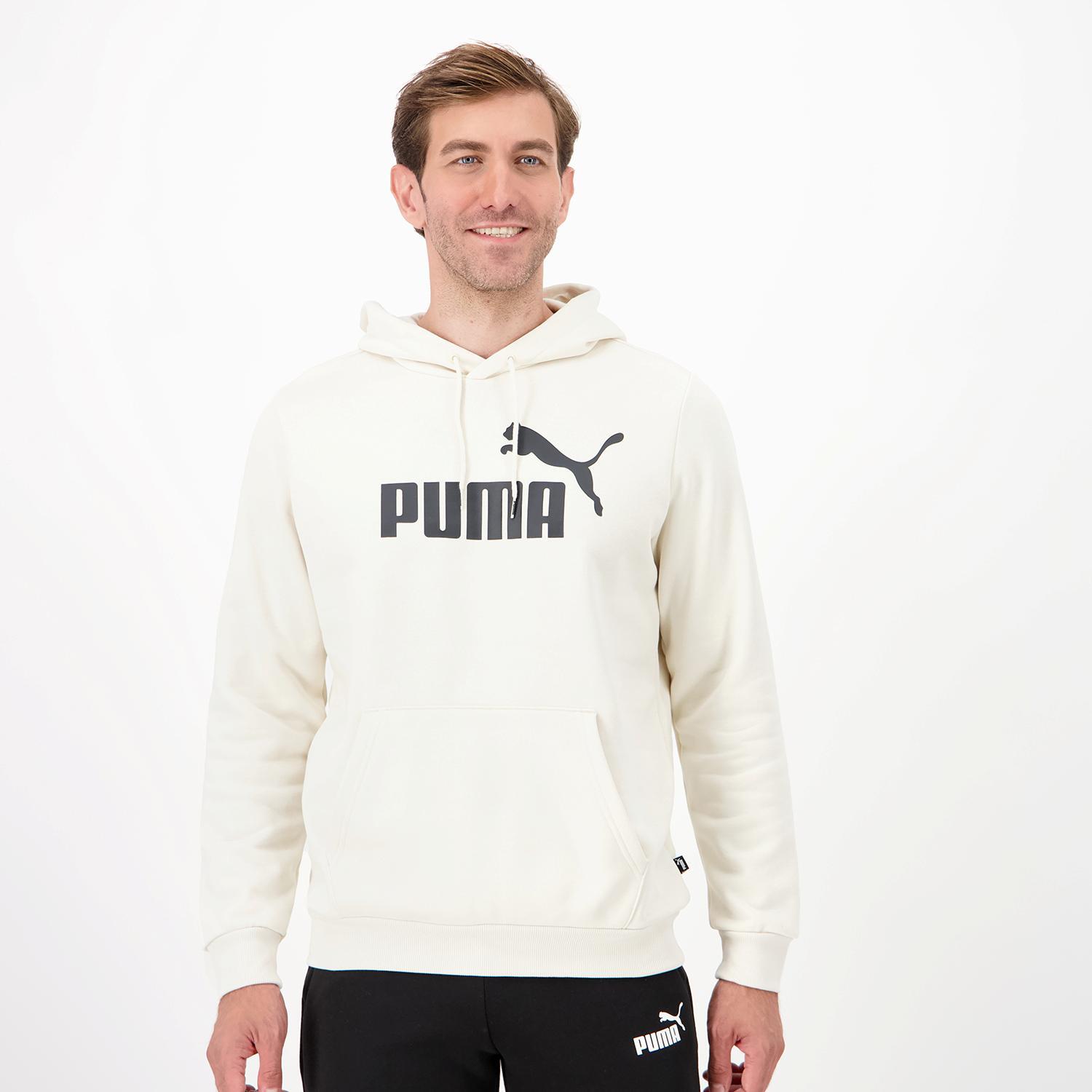 Puma Essentials Bruin Trui Heren