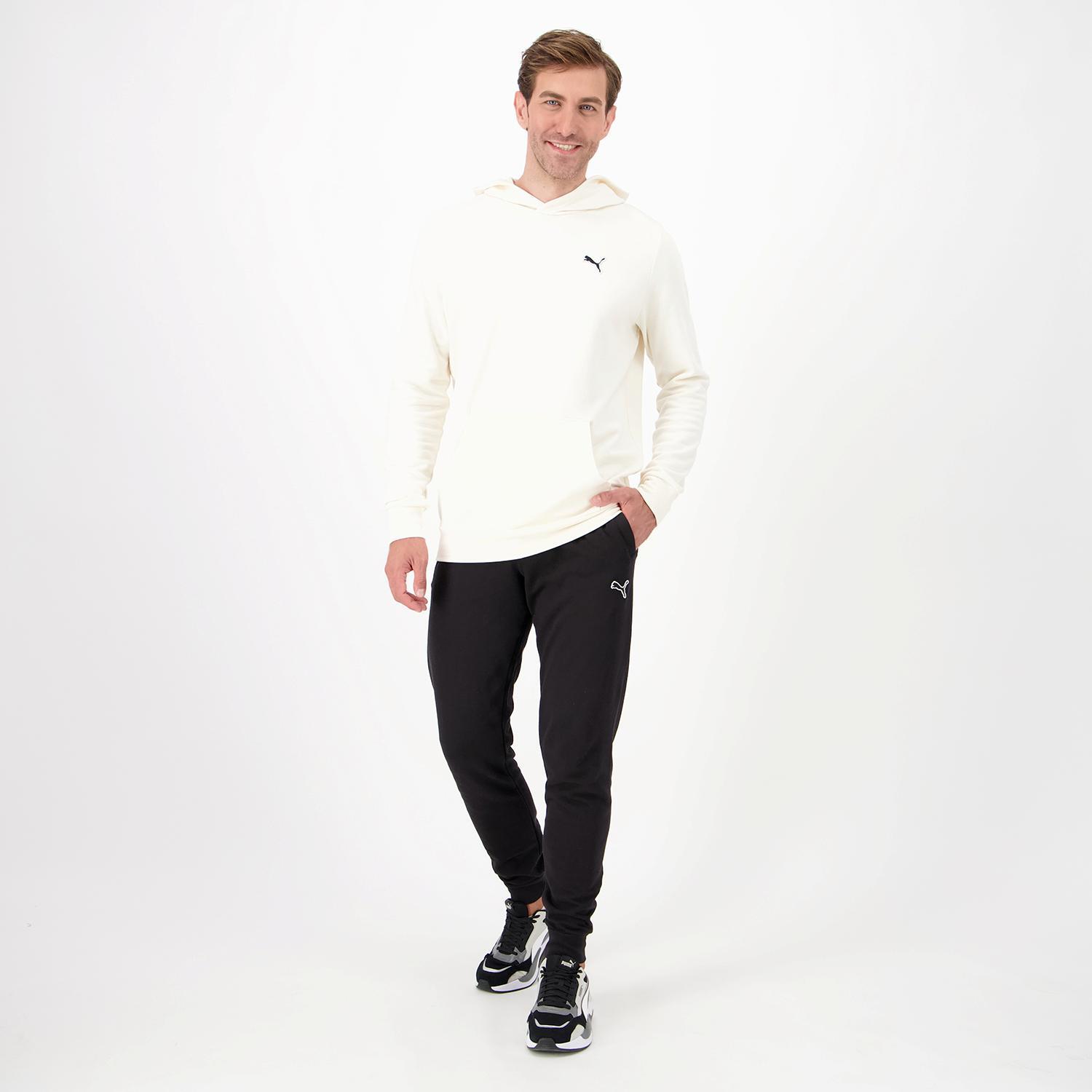 Puma Better Zwart Broek Heren