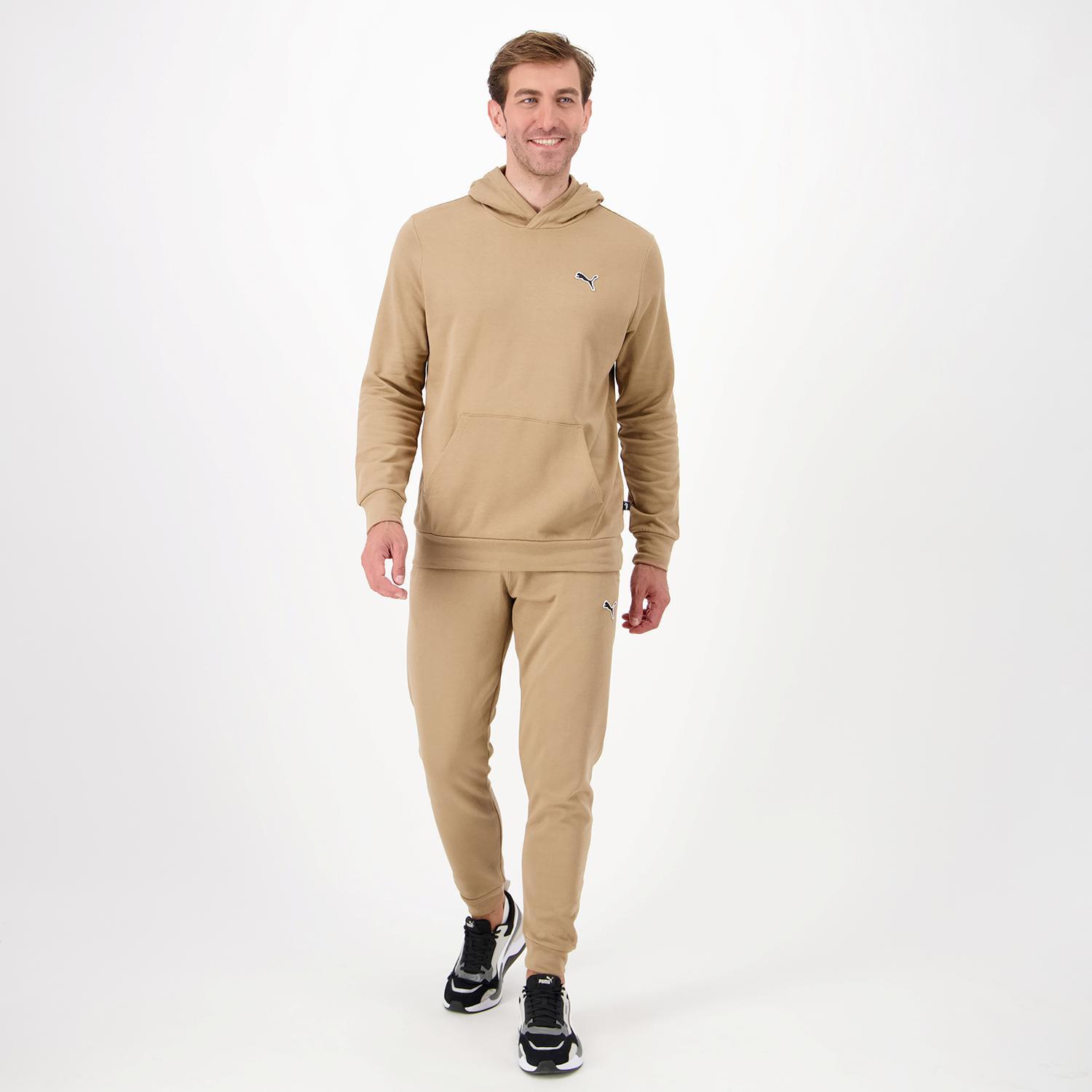 Puma Better Bruin Broek Heren