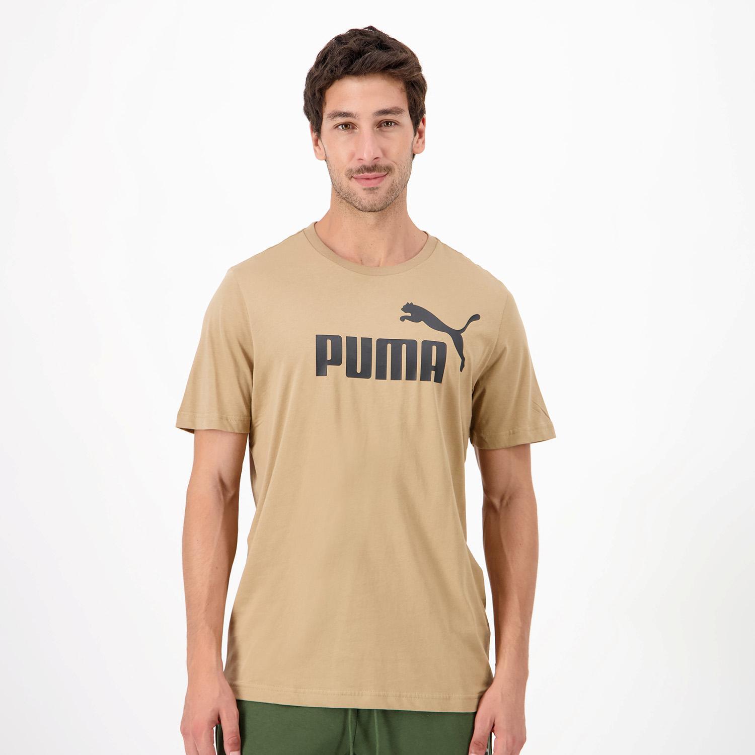 Puma Big Bruin T-shirt Heren