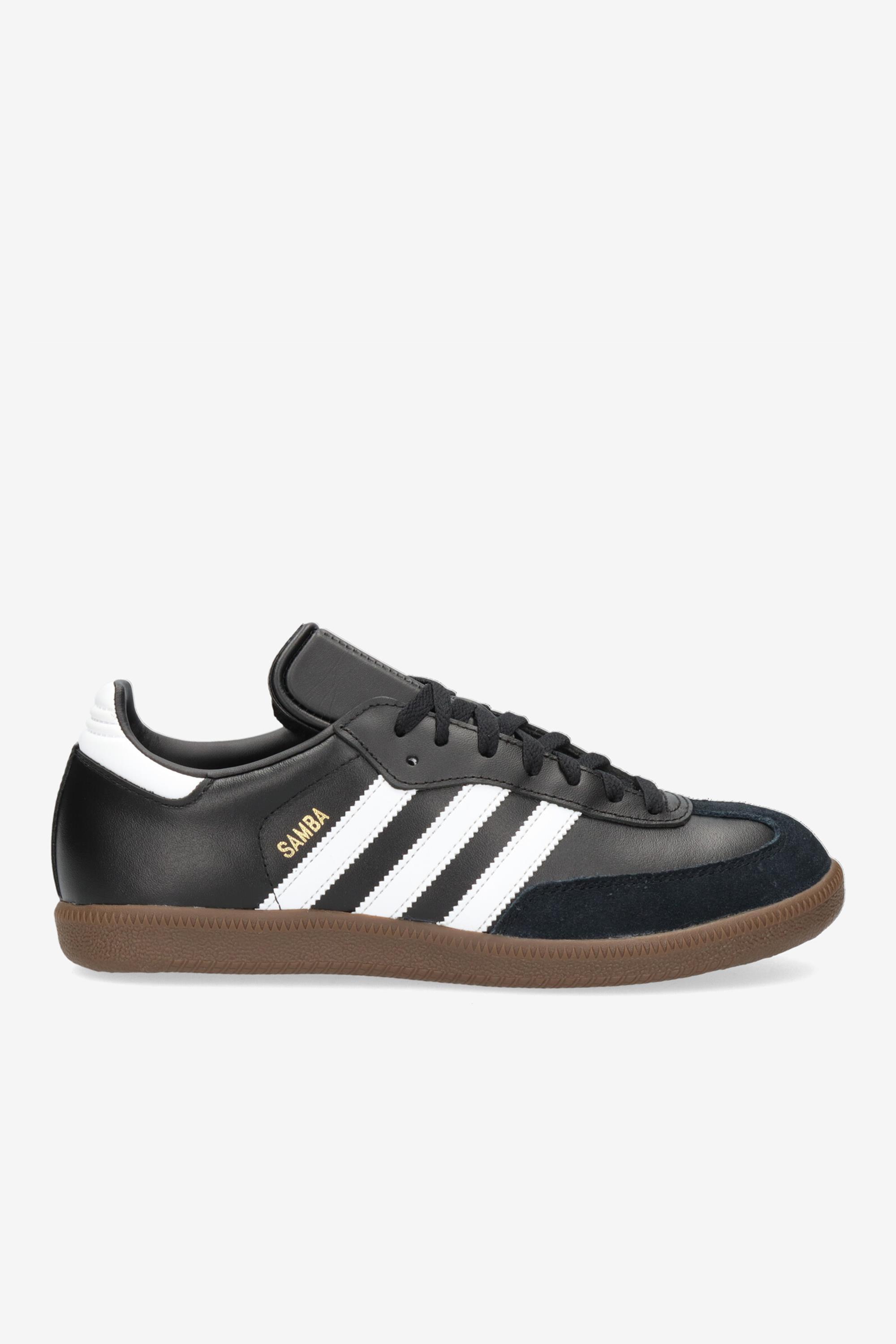 adidas Samba - Negro - Zapatillas Hombre