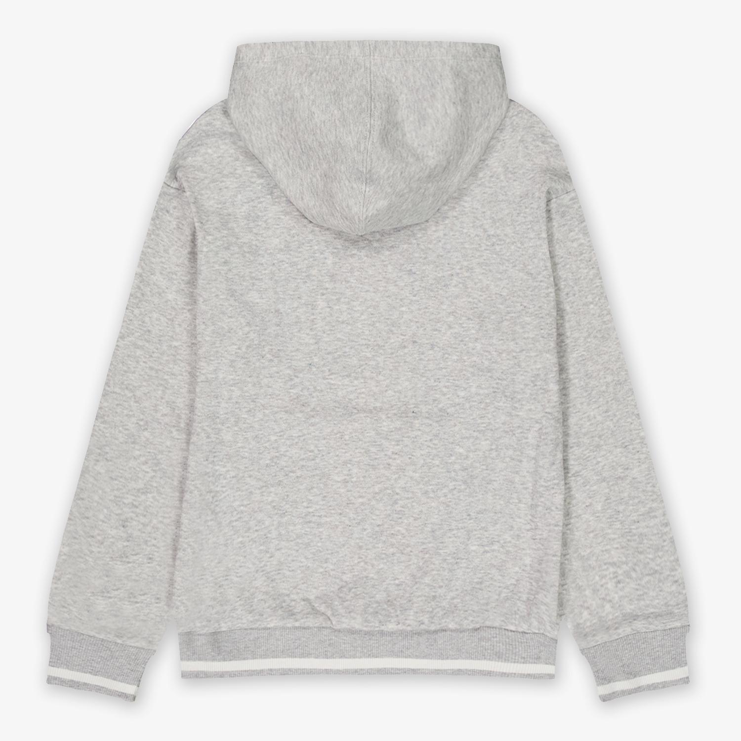 Puma Sweater Grijs Sweater Meisje