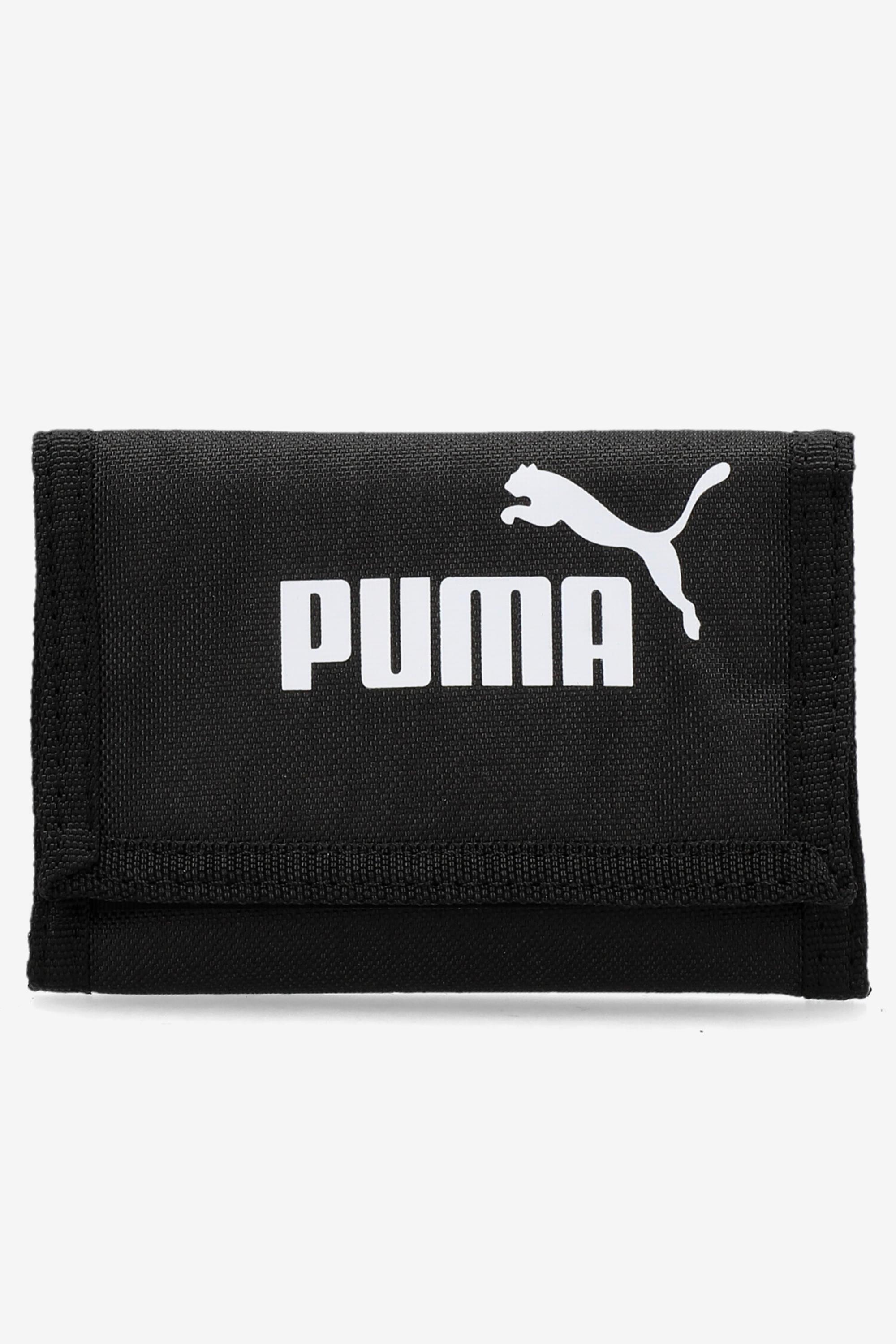 Puma Phase - Negro - Cartera talla T.U.