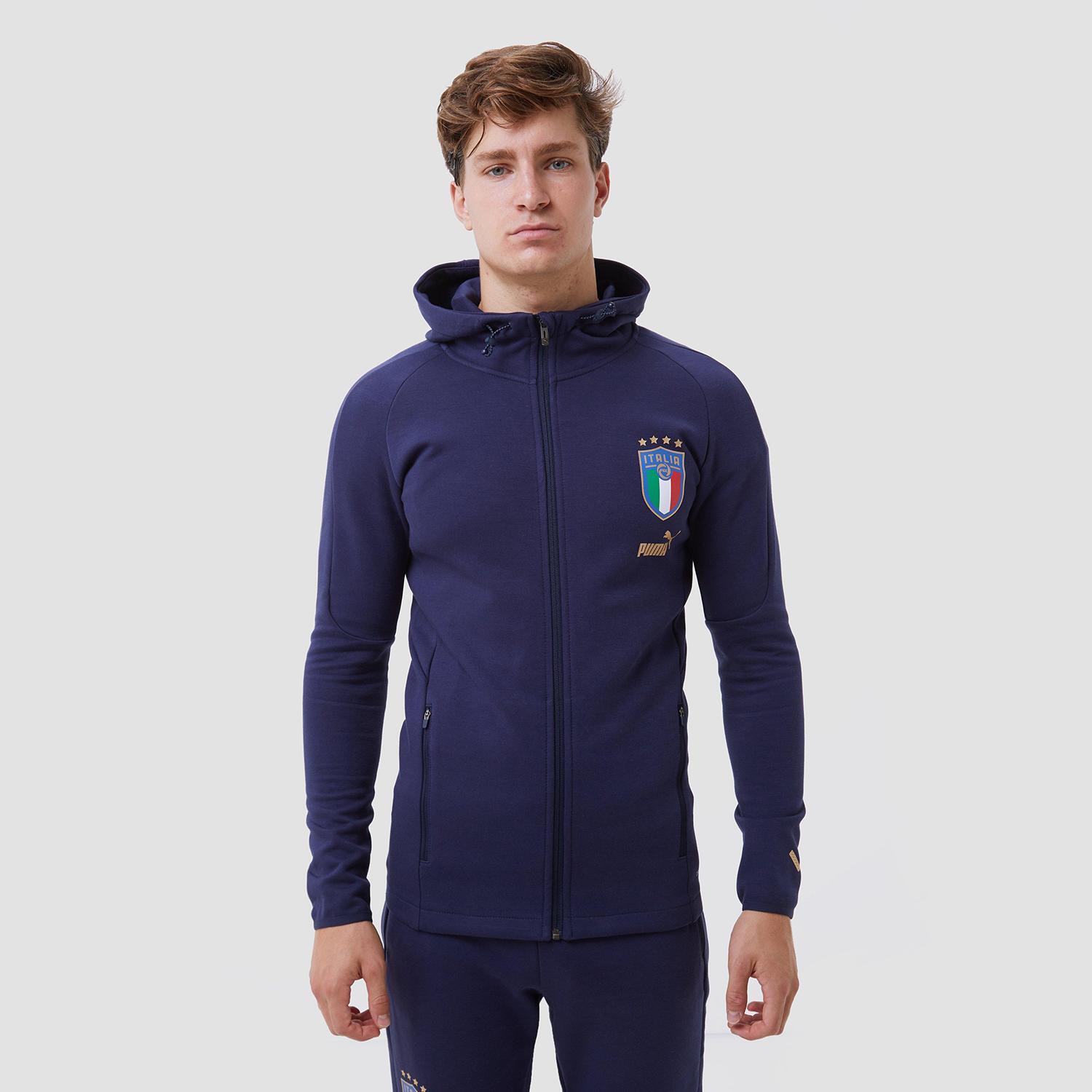 Figc Home Casual Cro Sud.futbol 767108-13 talla