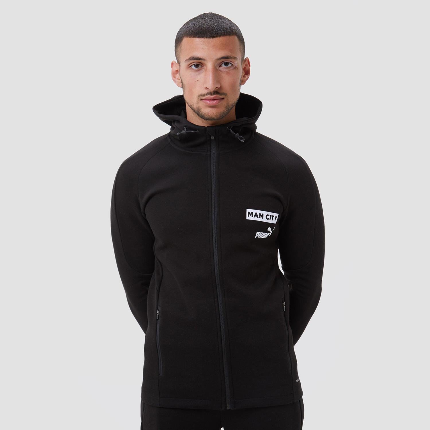 Mcfc Casuals Ceo Sud.futbol 767737-16 talla