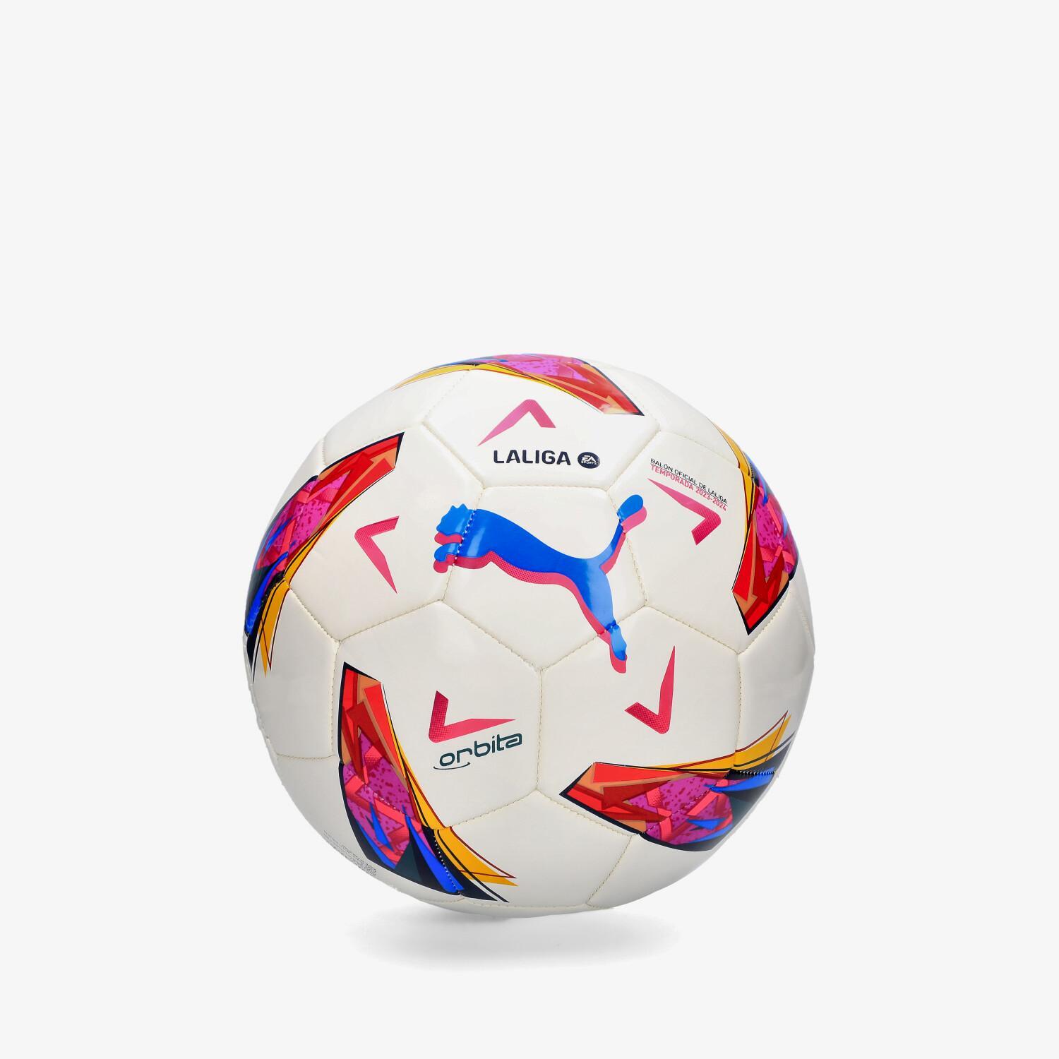 Puma laliga balon · Deportes · El Corte Inglés (54)