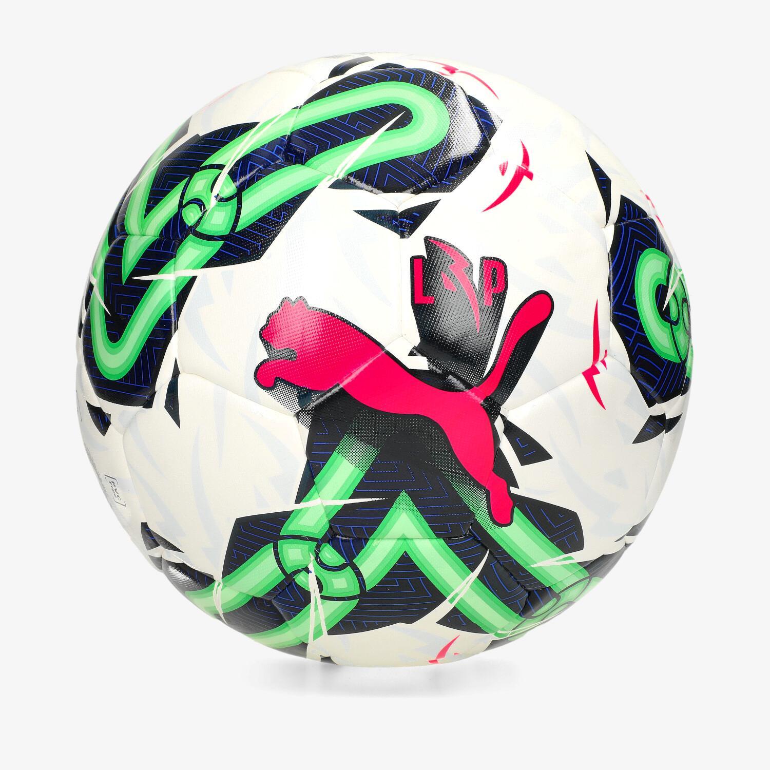 Bola Liga Portugal 23/24 - Verde - Bola Futebol