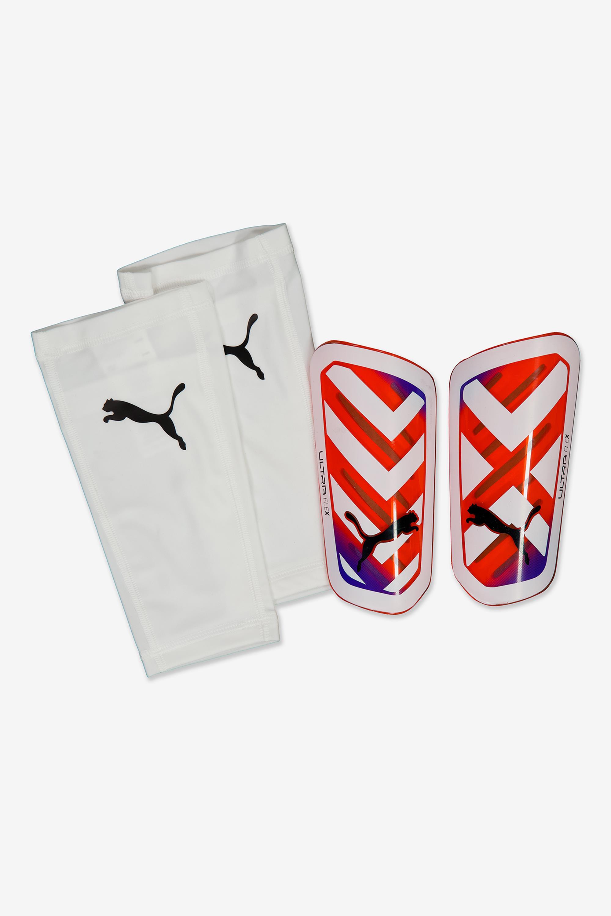 Ultra - Blanco - Espinillera Hombre talla