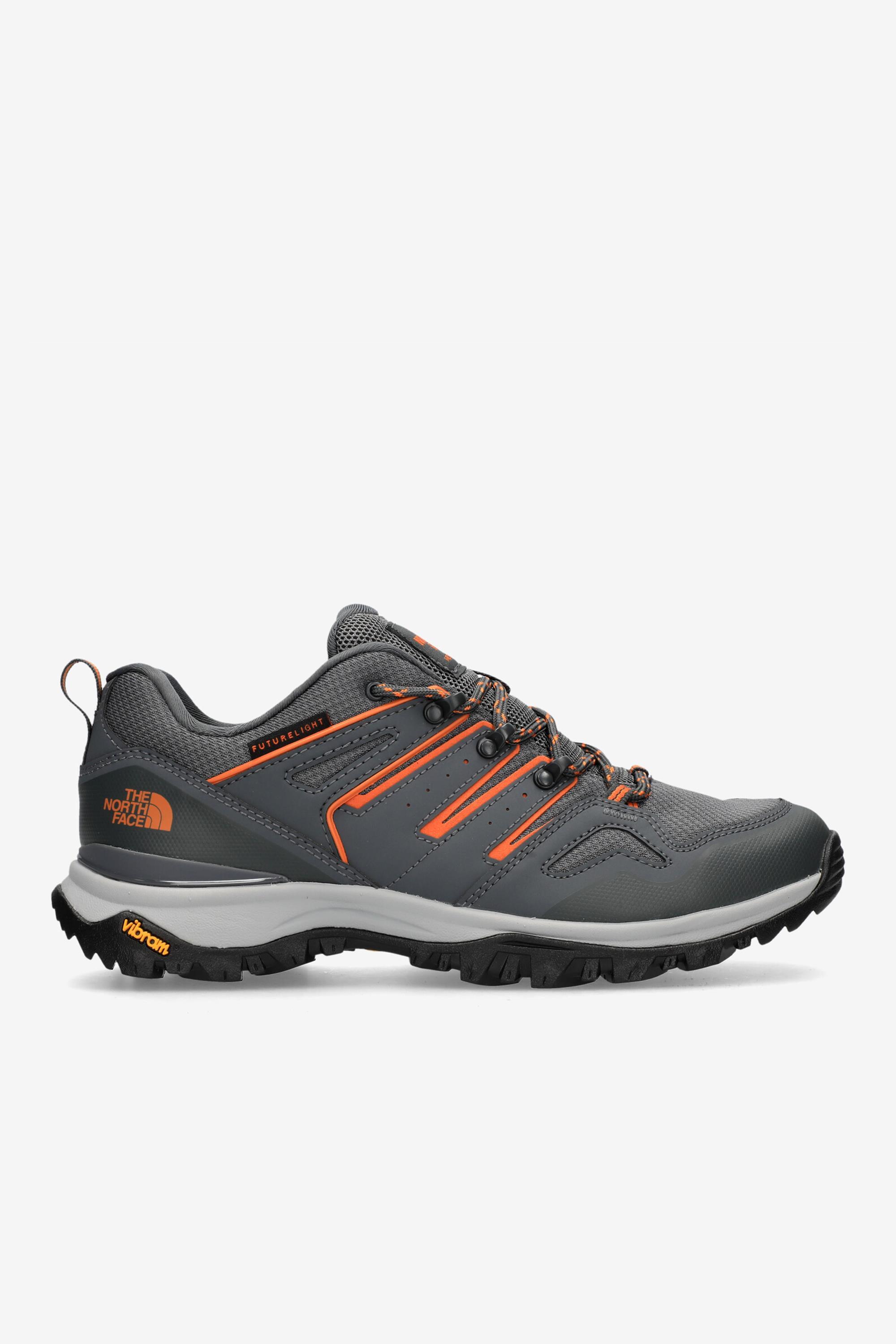 The North Face Hedgehog Futurelight - Gris - Zapatillas Montaña Hombre talla 43