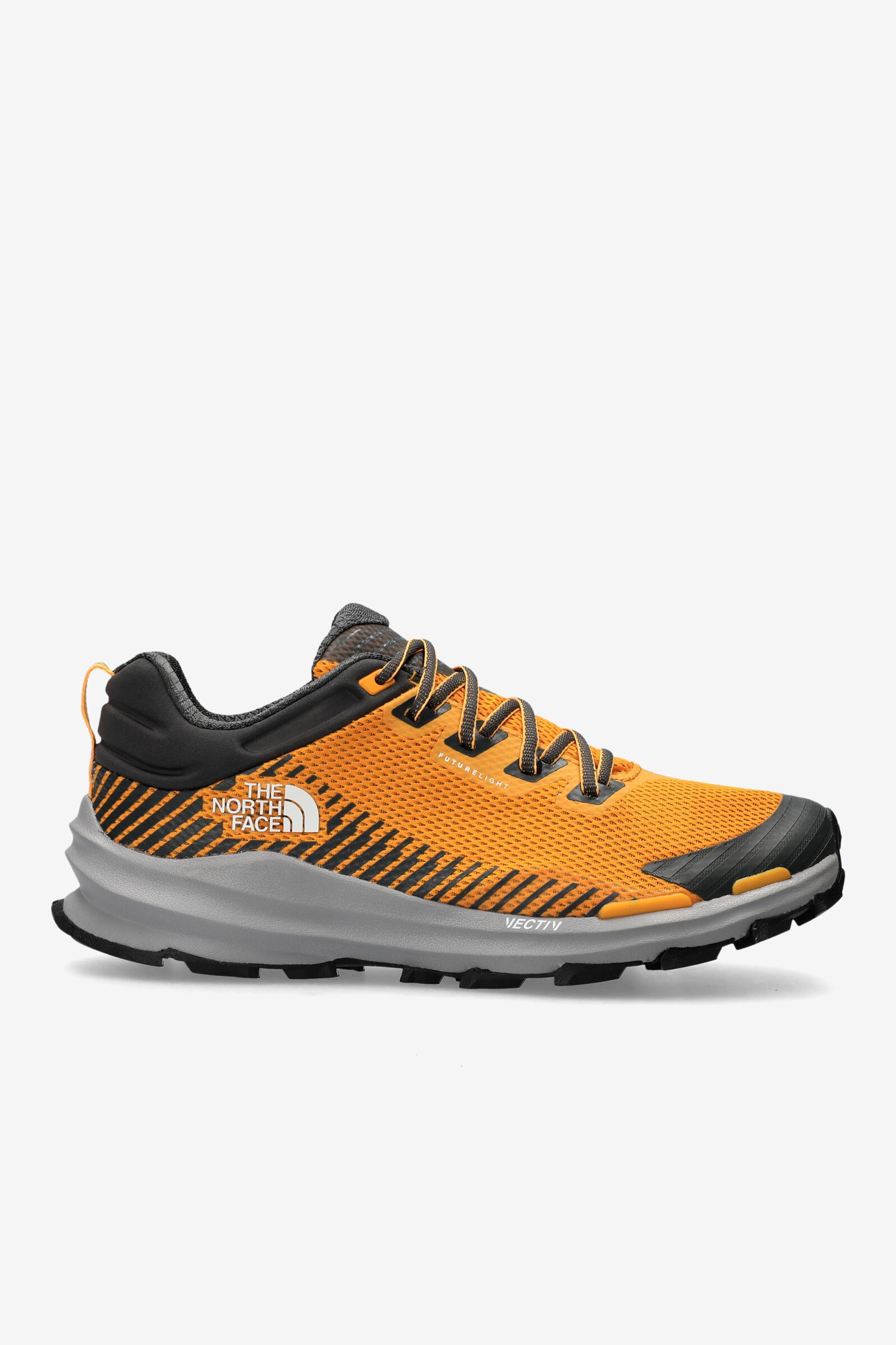 The North Face Vectiv Fastpack - Naranja - Zapatillas Montaña Hombre talla 42