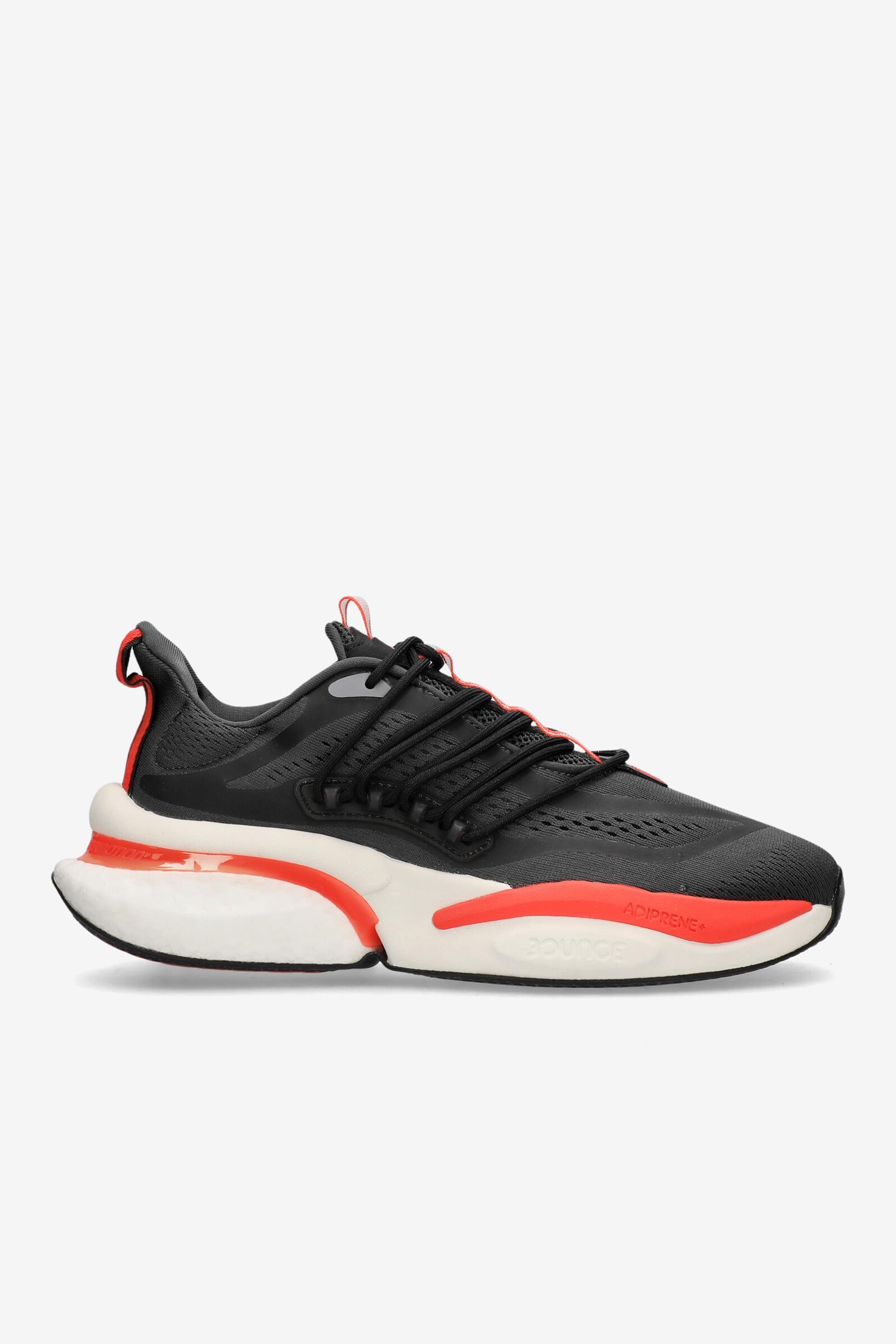 adidas Alphaboost - Negro - Zapatillas Hombre MKP