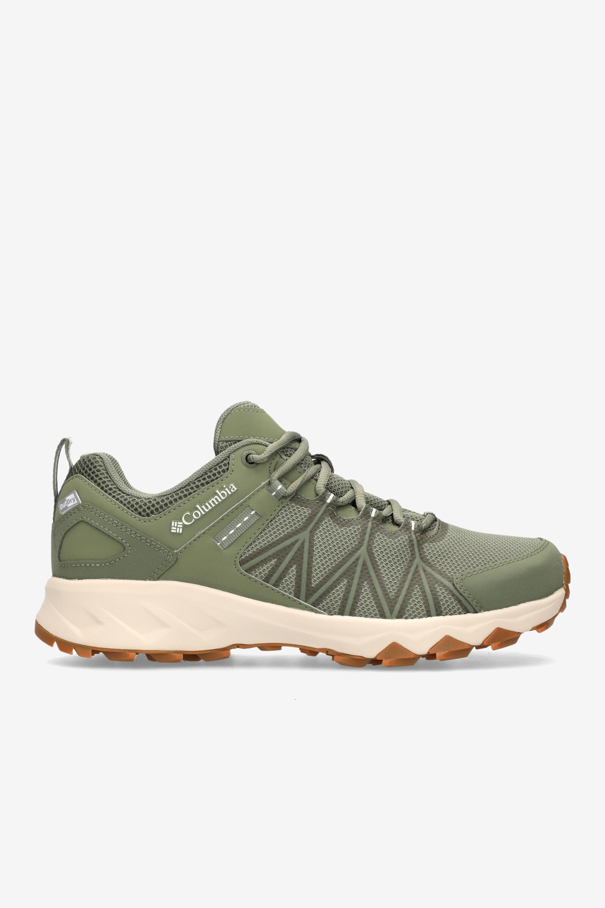 Columbia Peakfreak II Outdry - Kaki - Zapatillas Trekking Hombre talla 45
