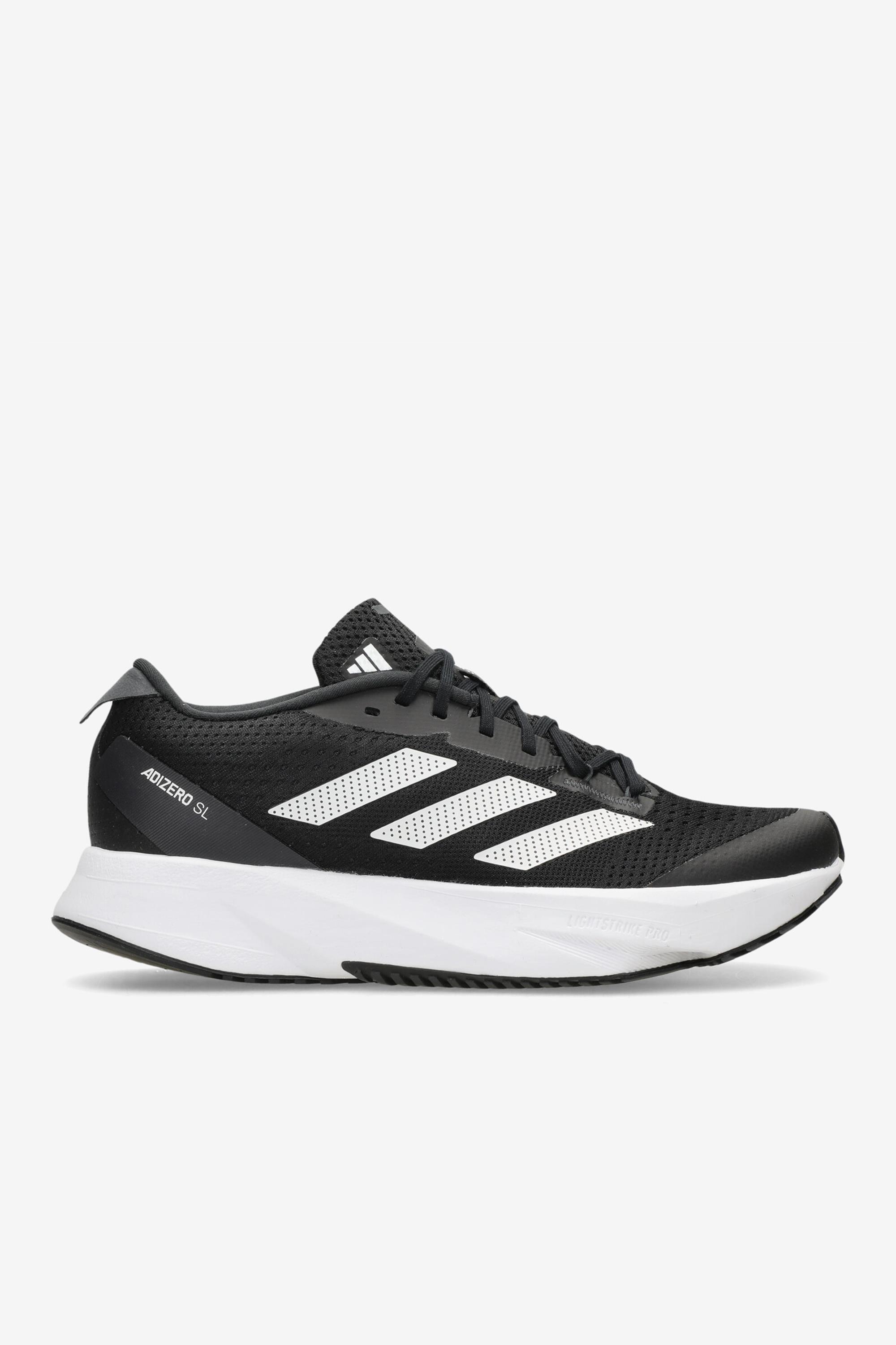 adidas Adizero - Negro - Zapatillas Running Mujer MKP