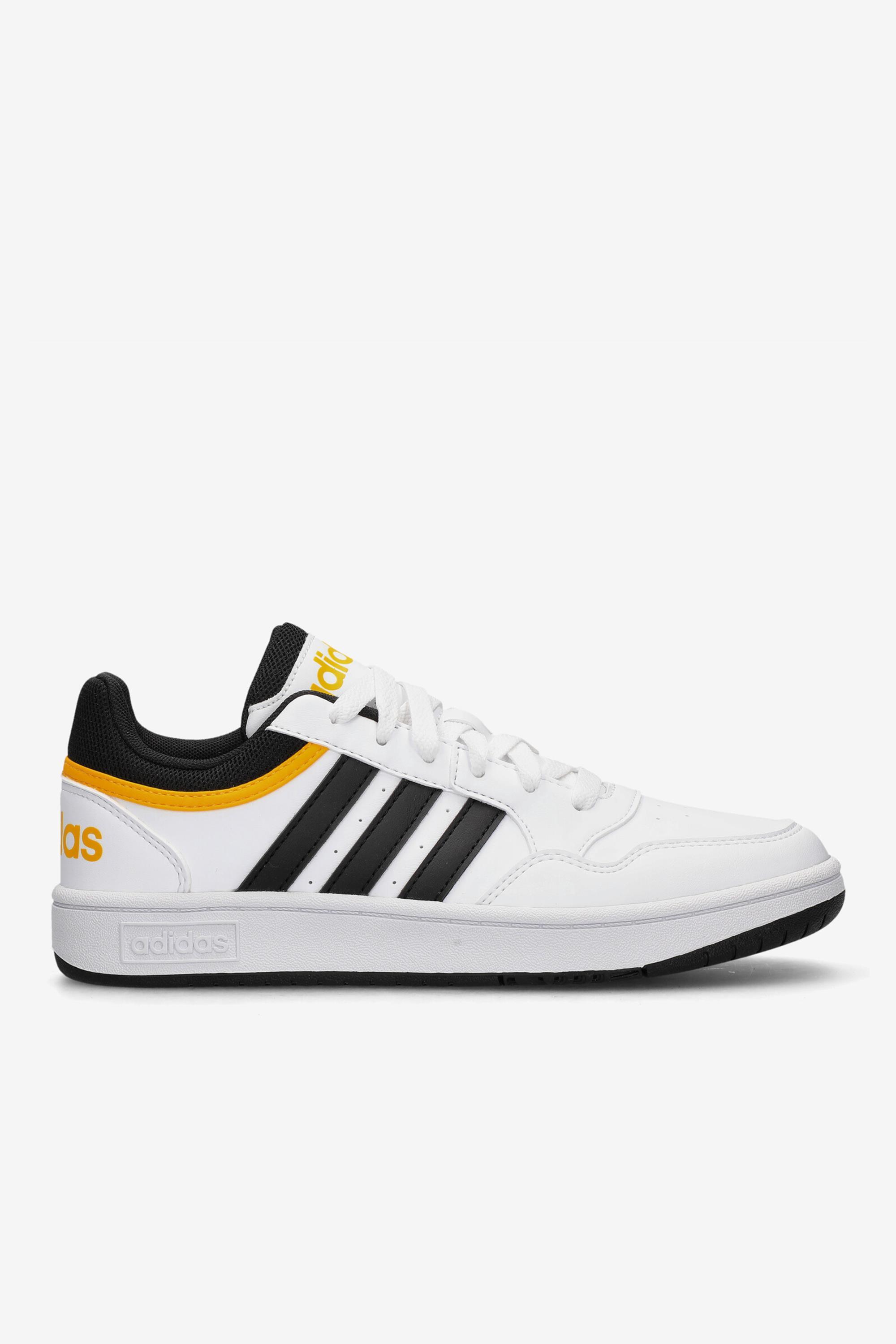 adidas Hoops - Zapatillas Niño